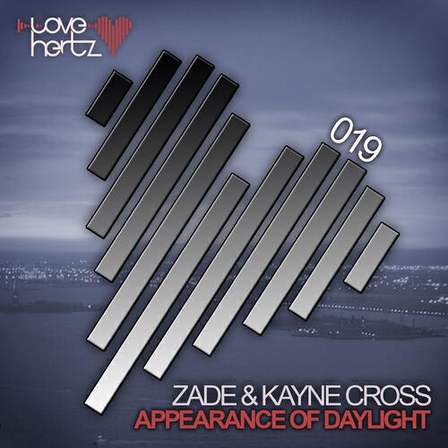Zade & Kayne Cross - Appearance Of Daylight (Deepchild Remix)