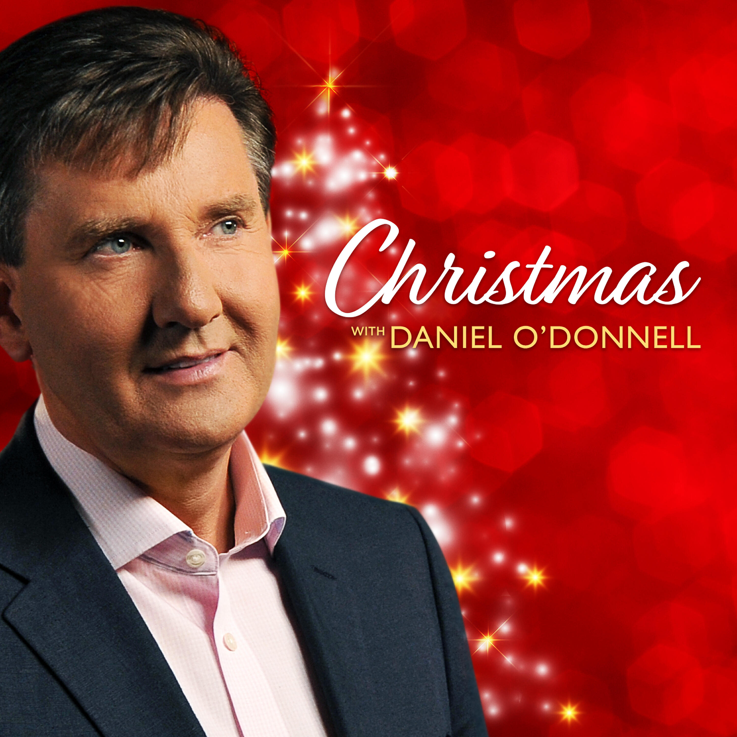 Daniel O'Donnell - Adeste Fideles (with Rathdowney Choir & The Kilkenny Presentation Choir) [Live]