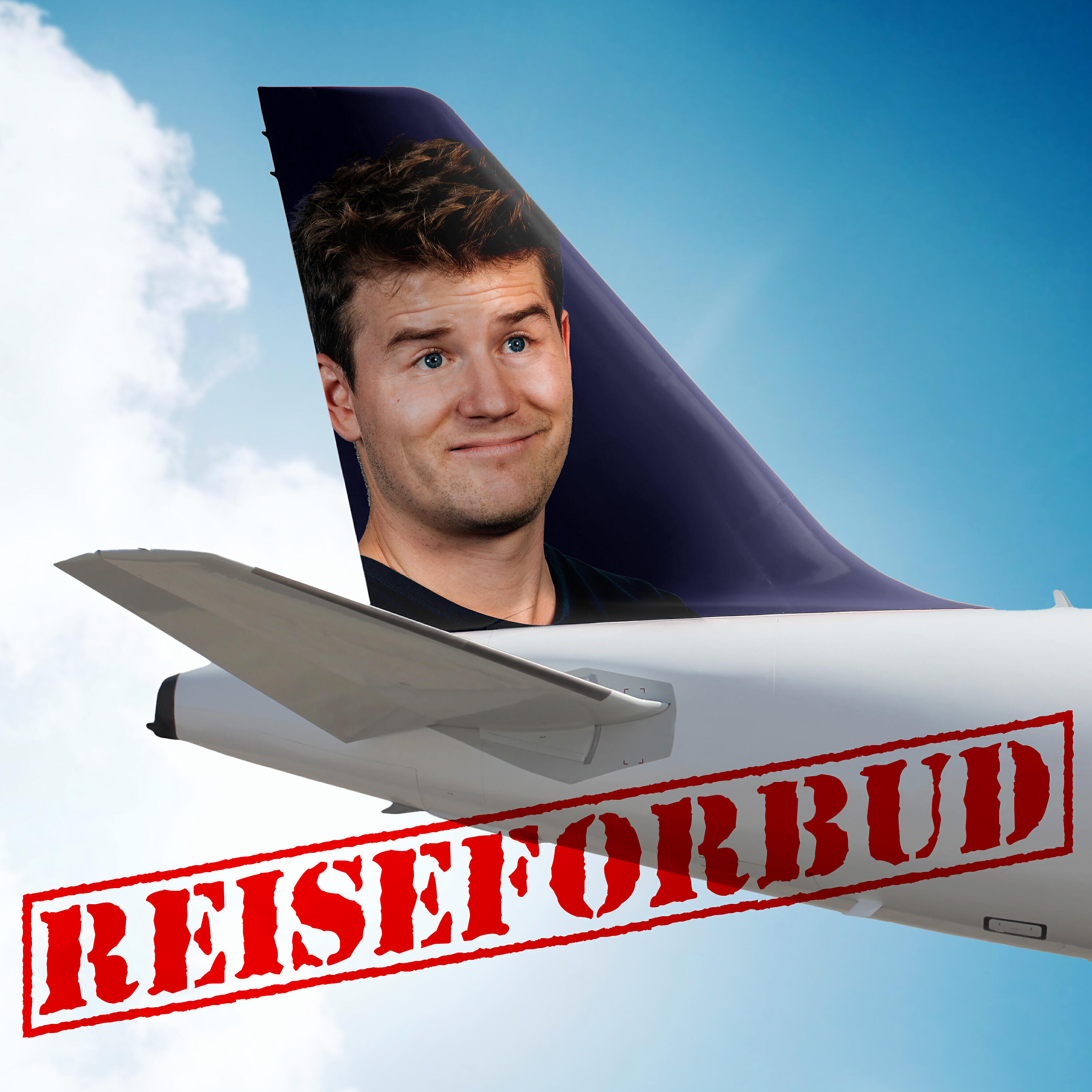 Nicolay Ramm - Reiseforbud