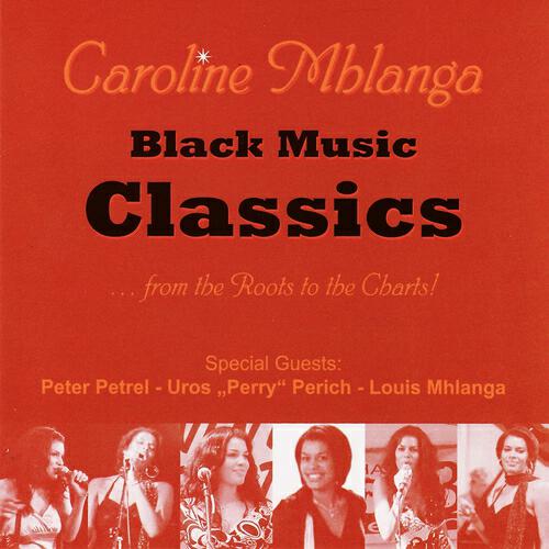 Caroline Mhlanga - Fat Daddy