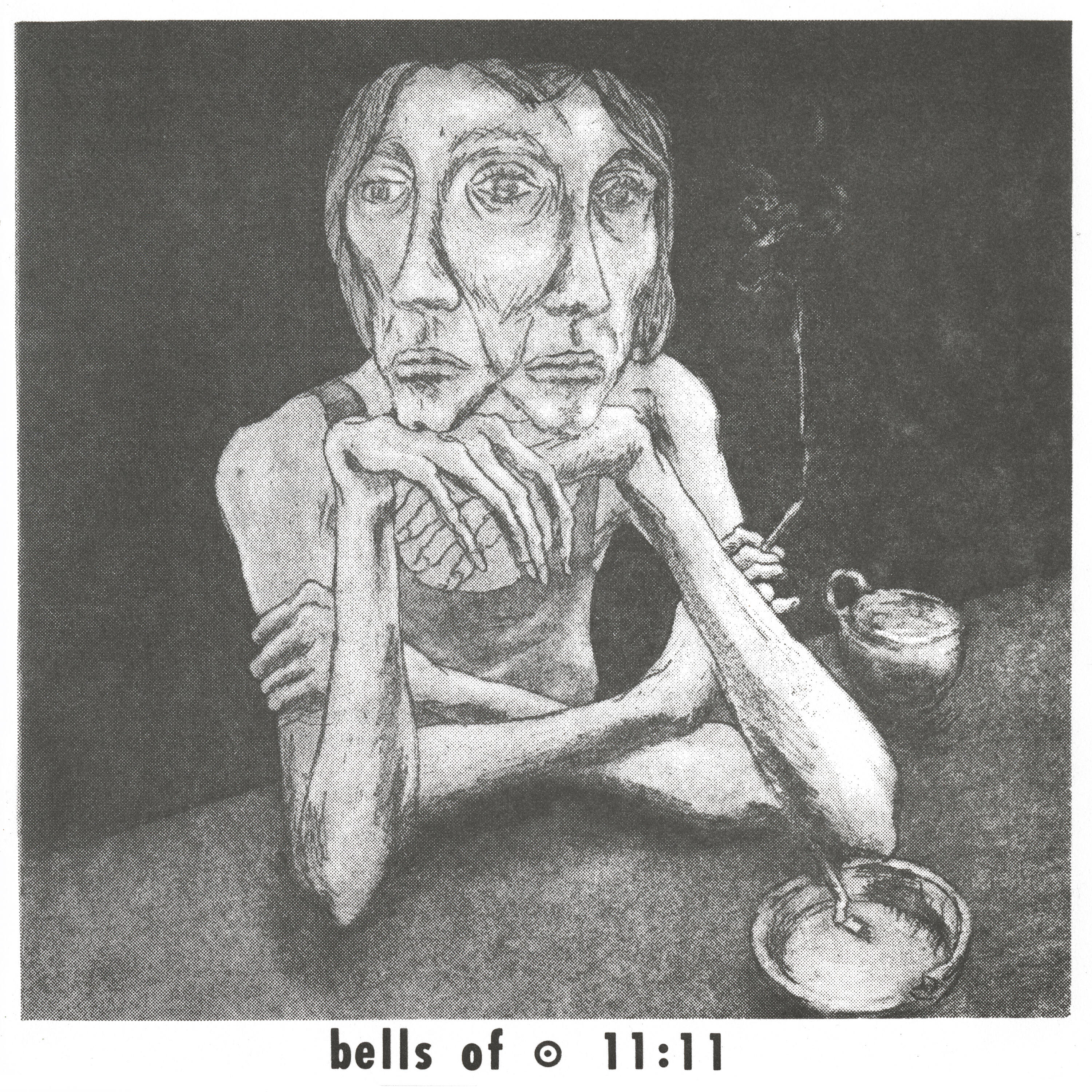 Bells Of - Message to a Newborn