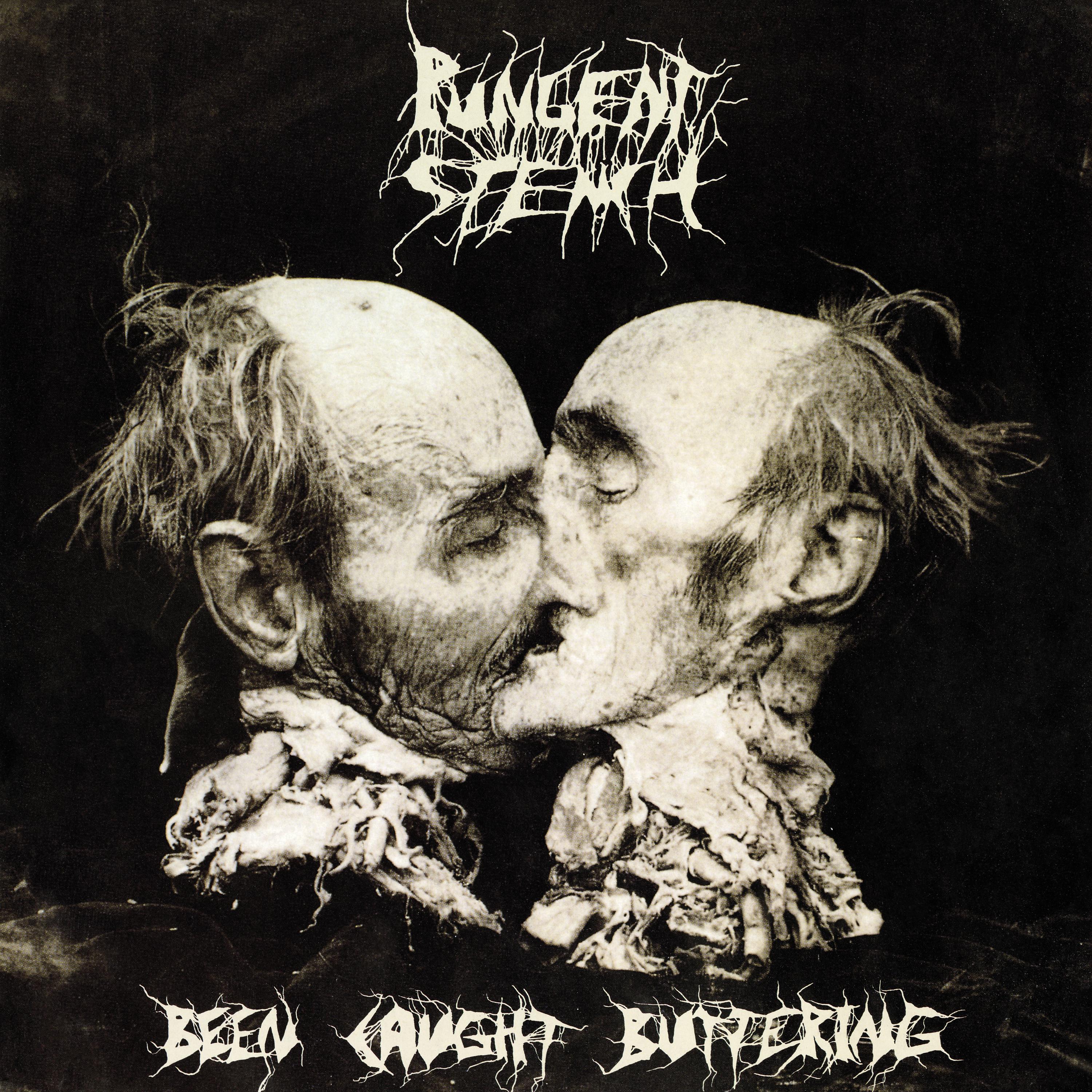 Pungent Stench - Games of Humiliation