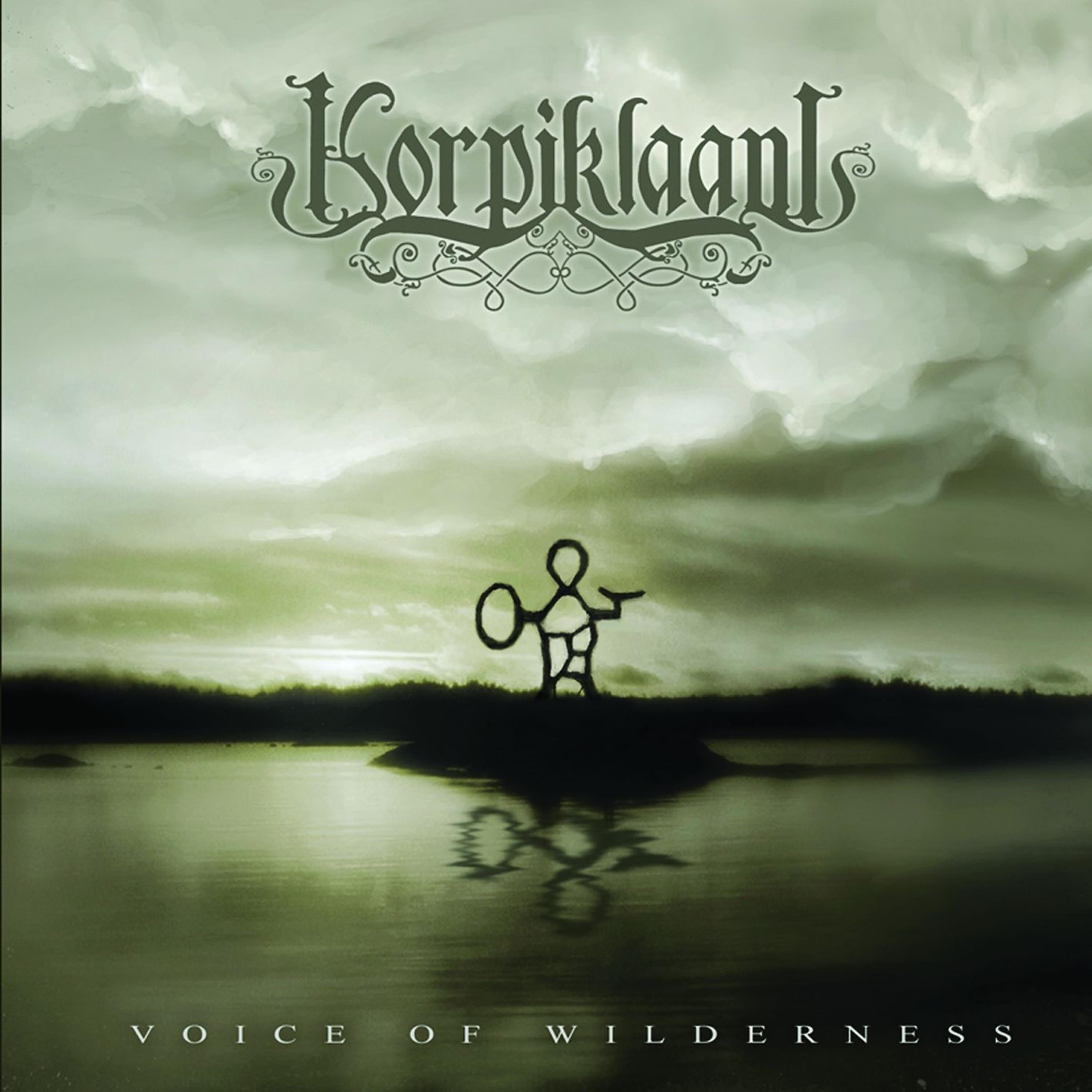 Korpiklaani - Kadet Slipina