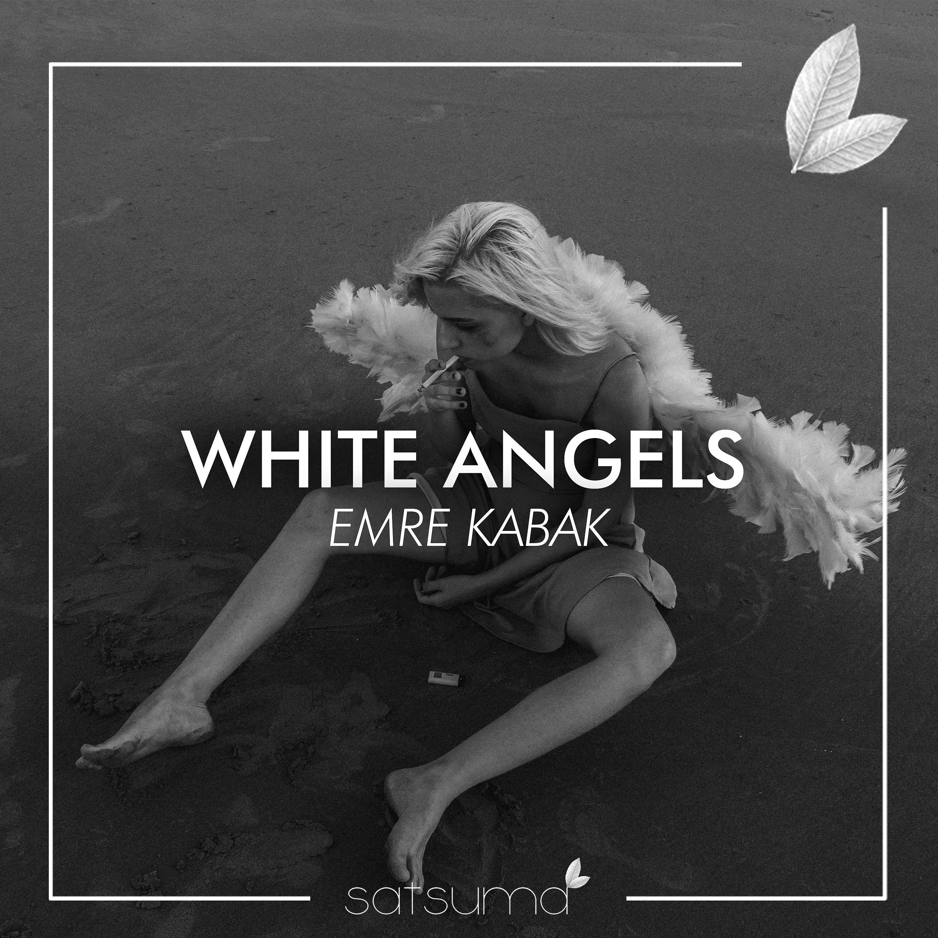 Постер альбома White Angels