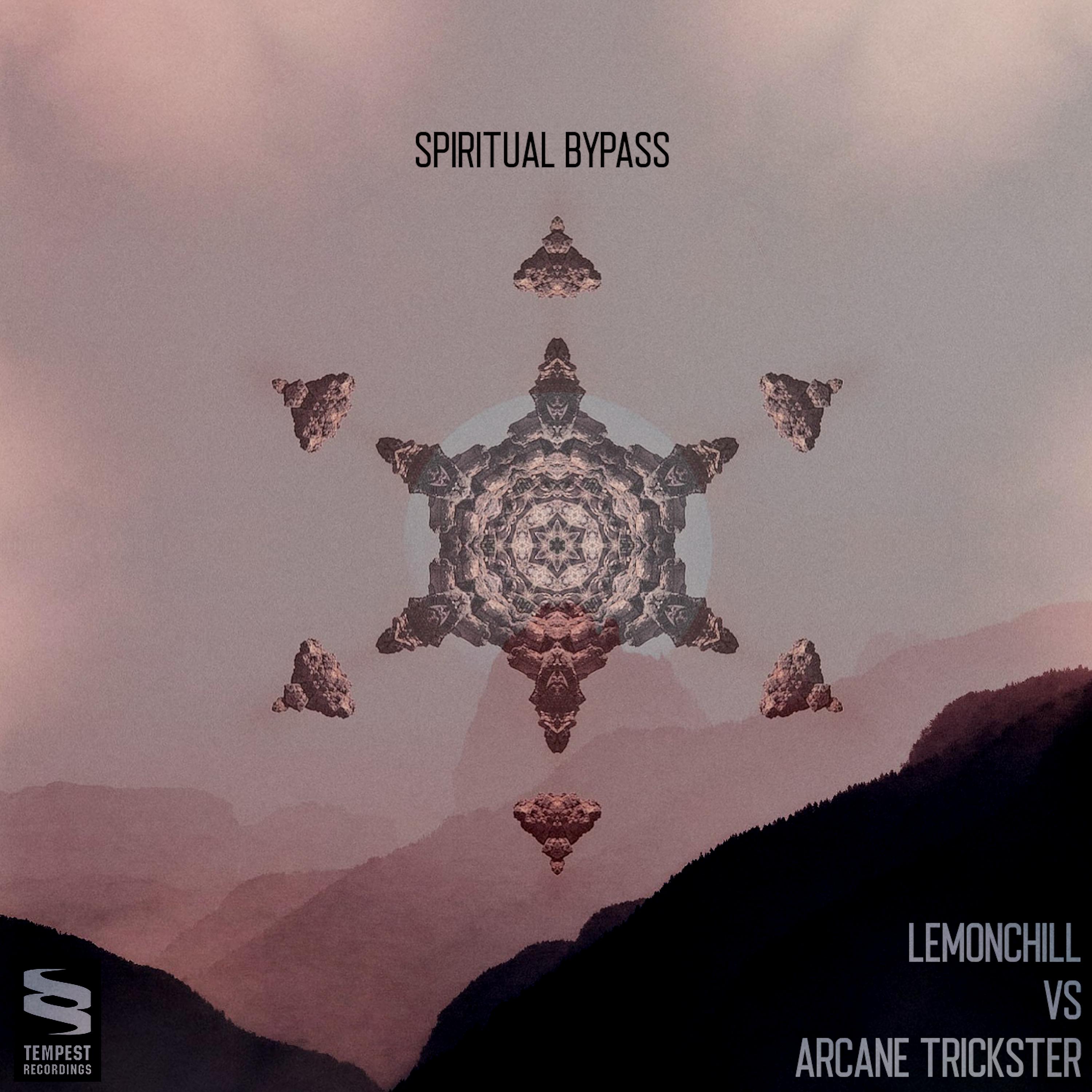 Постер альбома Spiritual Bypass