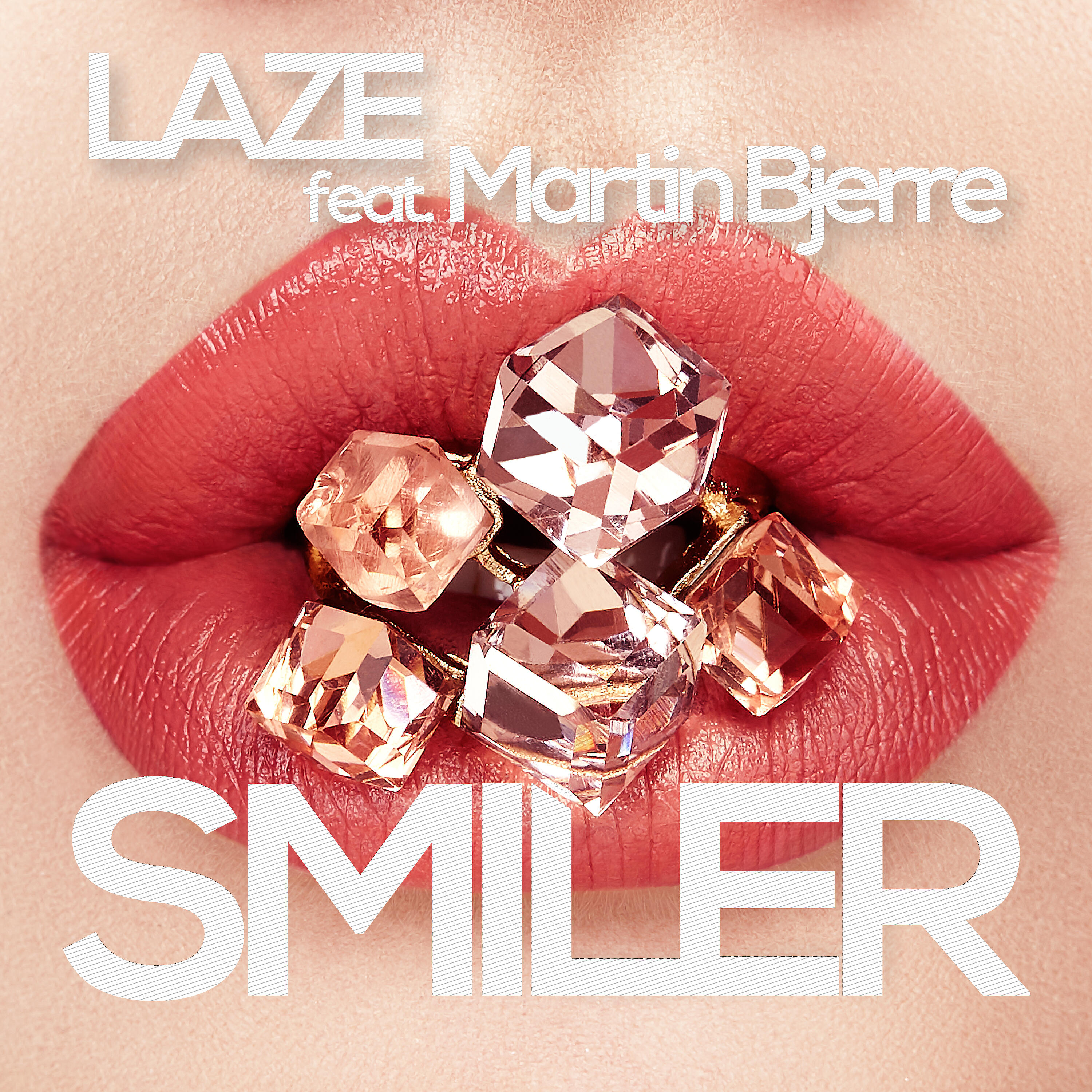 Martin Bjerre - Smiler
