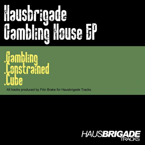 Hausbrigade [Produced by Filin Brake] - Constrained