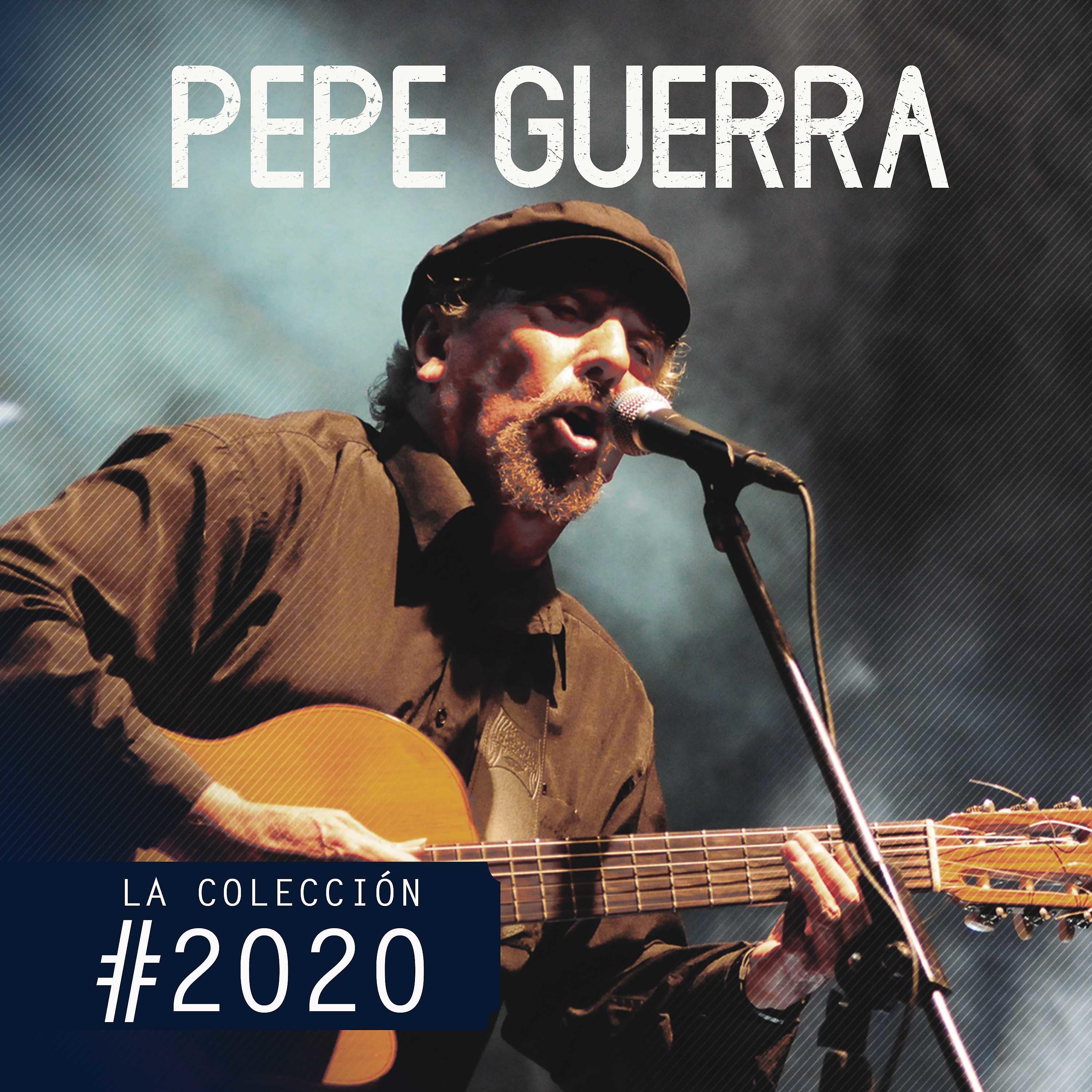 Постер альбома La Colección #2020