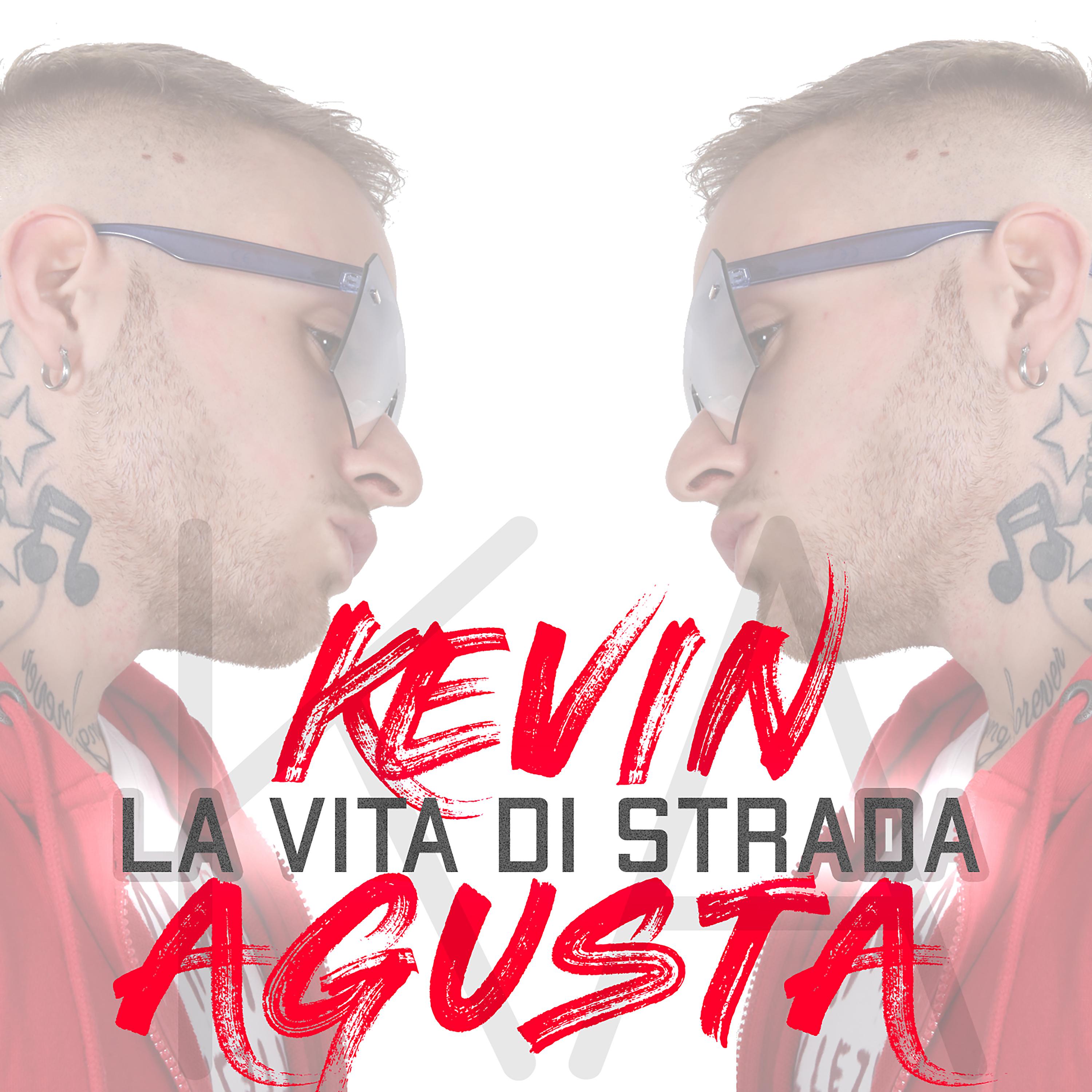 Постер альбома La Vita Di Strada
