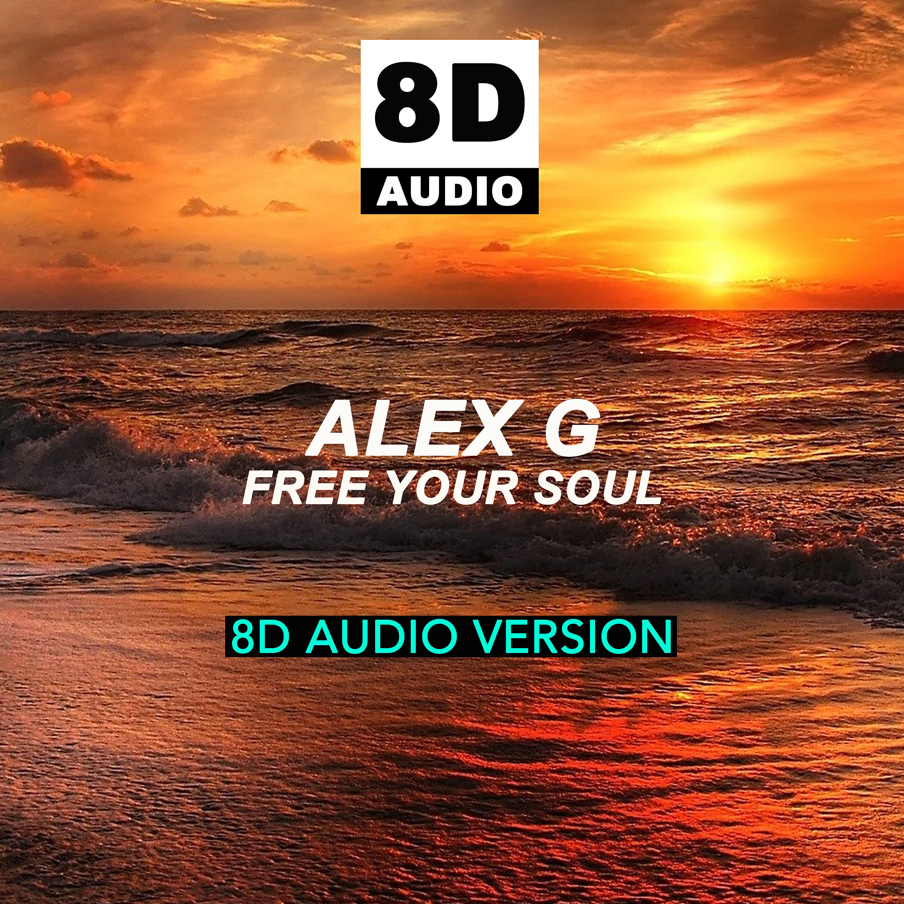 Alex G - Lose Control (8D AUDIO Version)