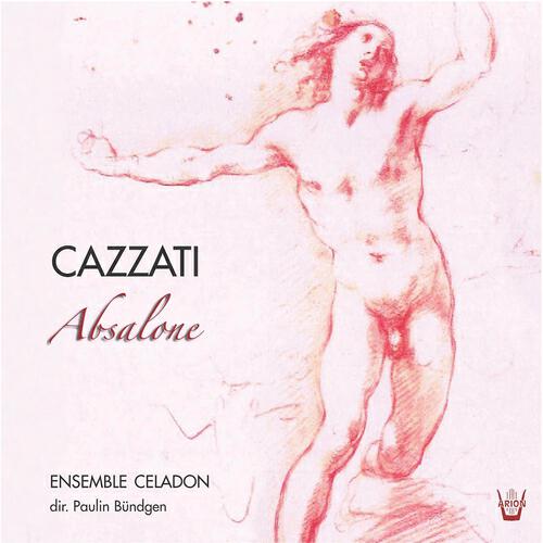 Ensemble Celadon - Sonate la calva