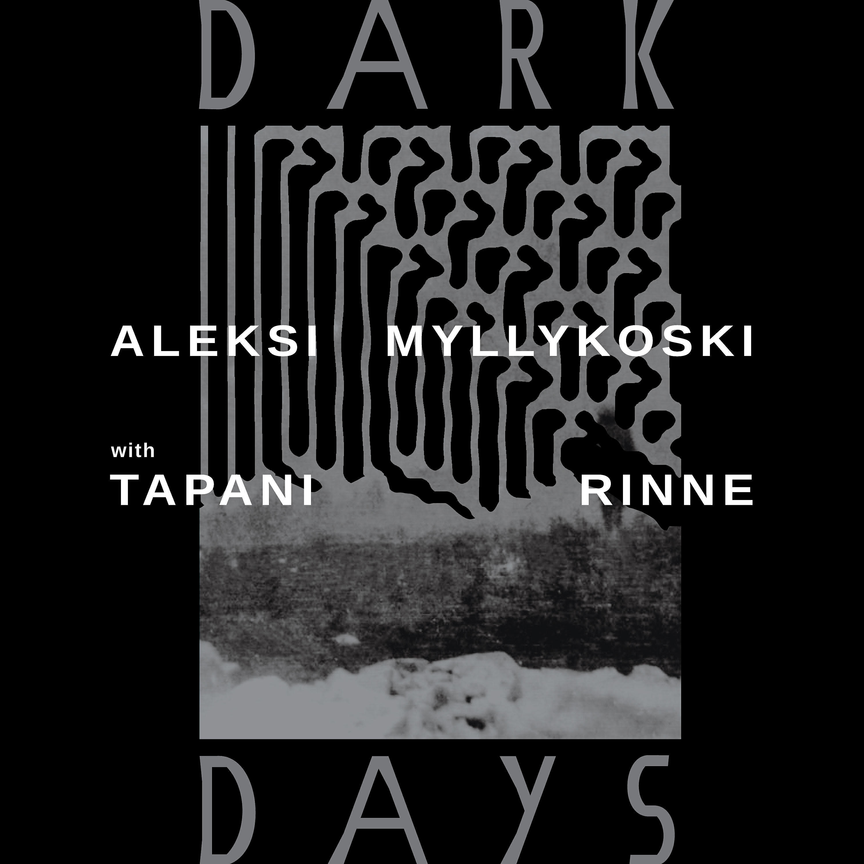 Aleksi Myllykoski - Lost Marbles