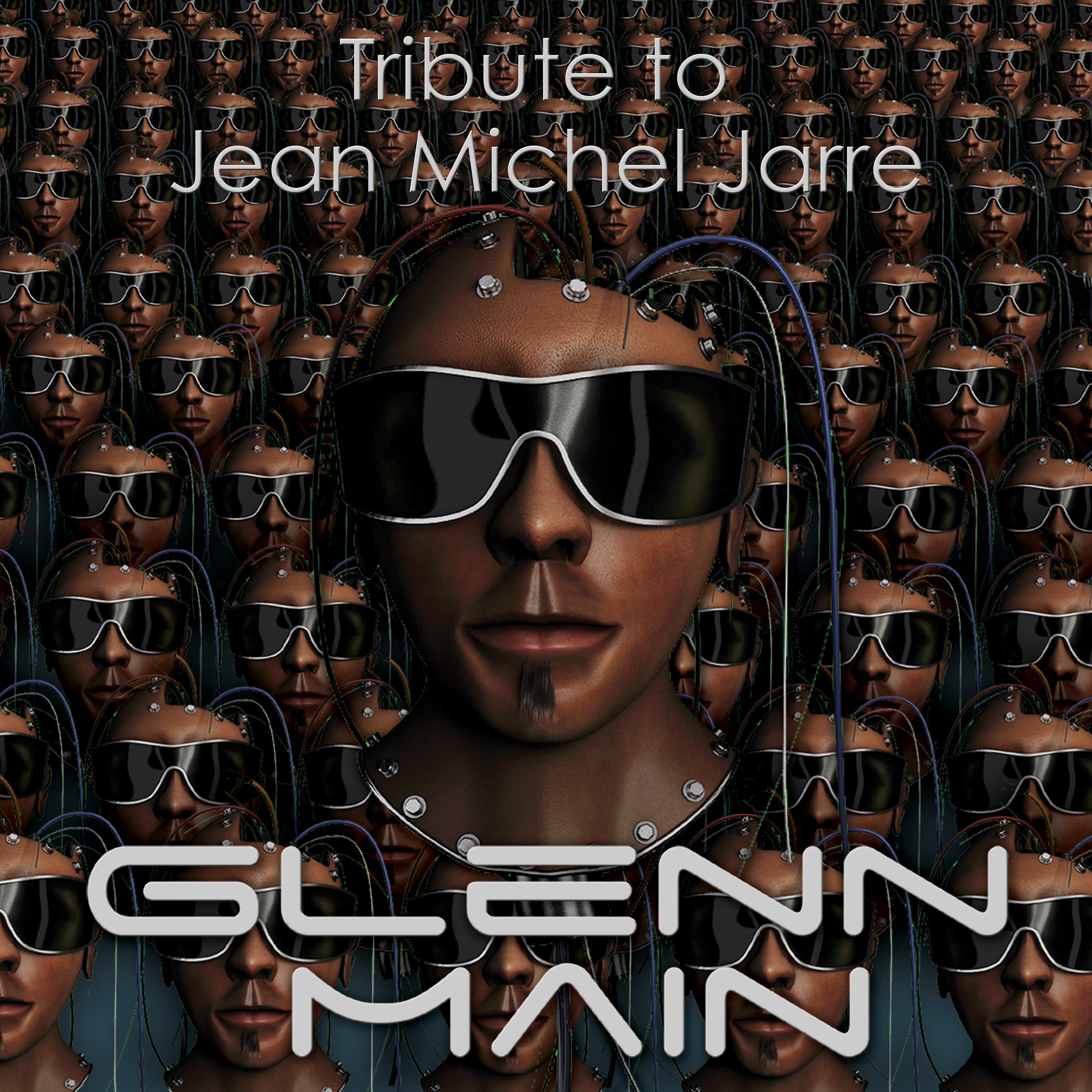 Постер альбома Tribute to Jean Michel Jarre