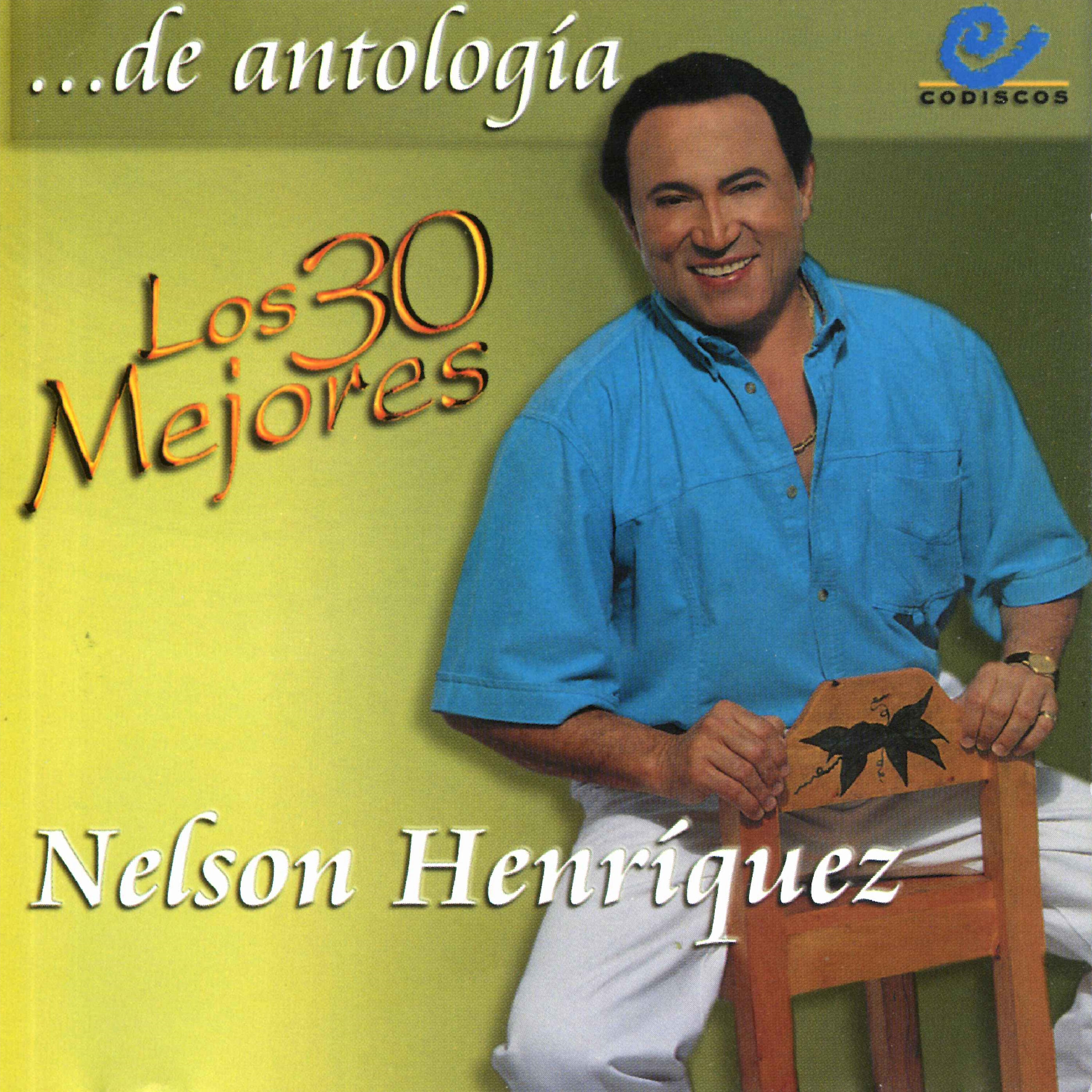Nelson Henriquez - La Arañita