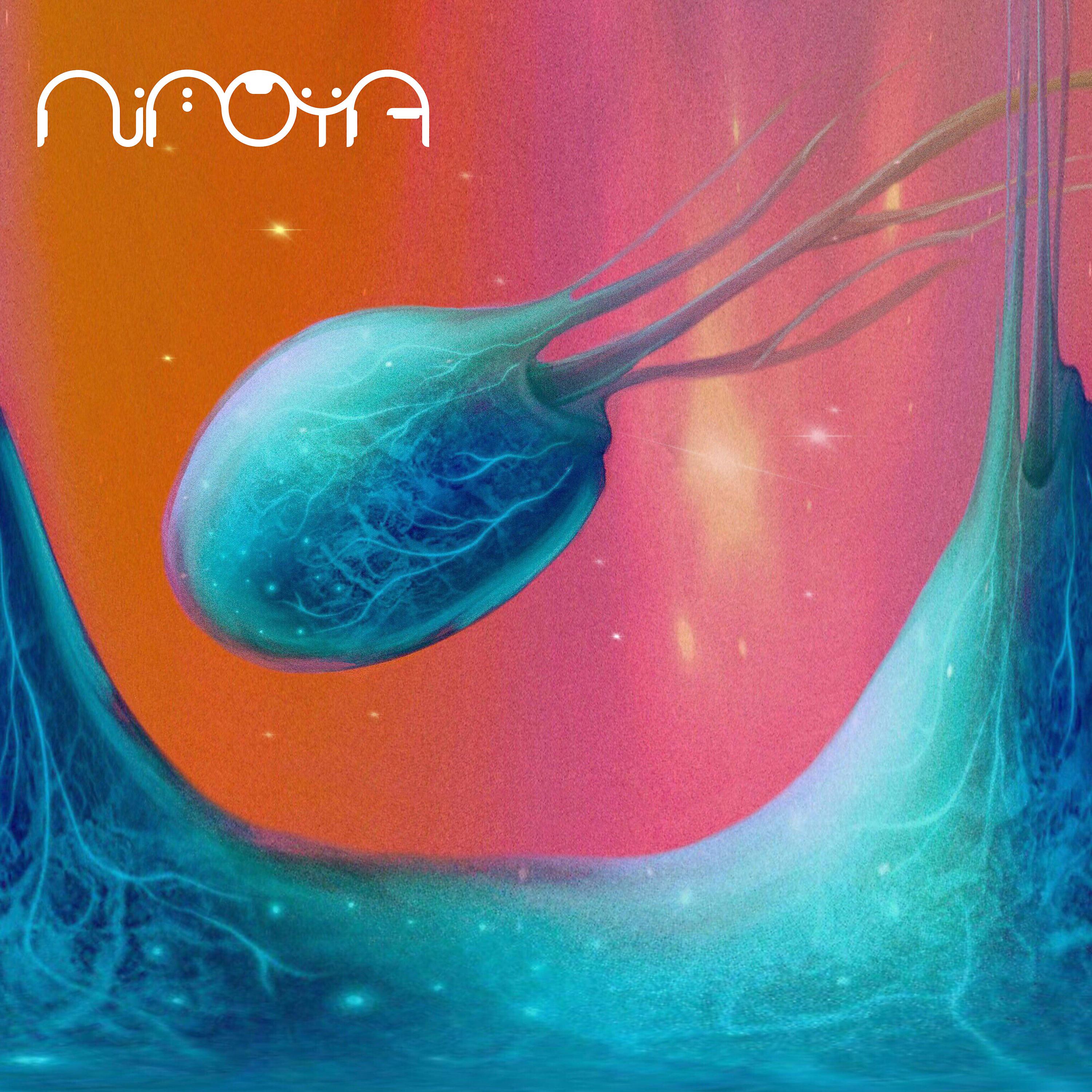 Постер альбома Ni Moya