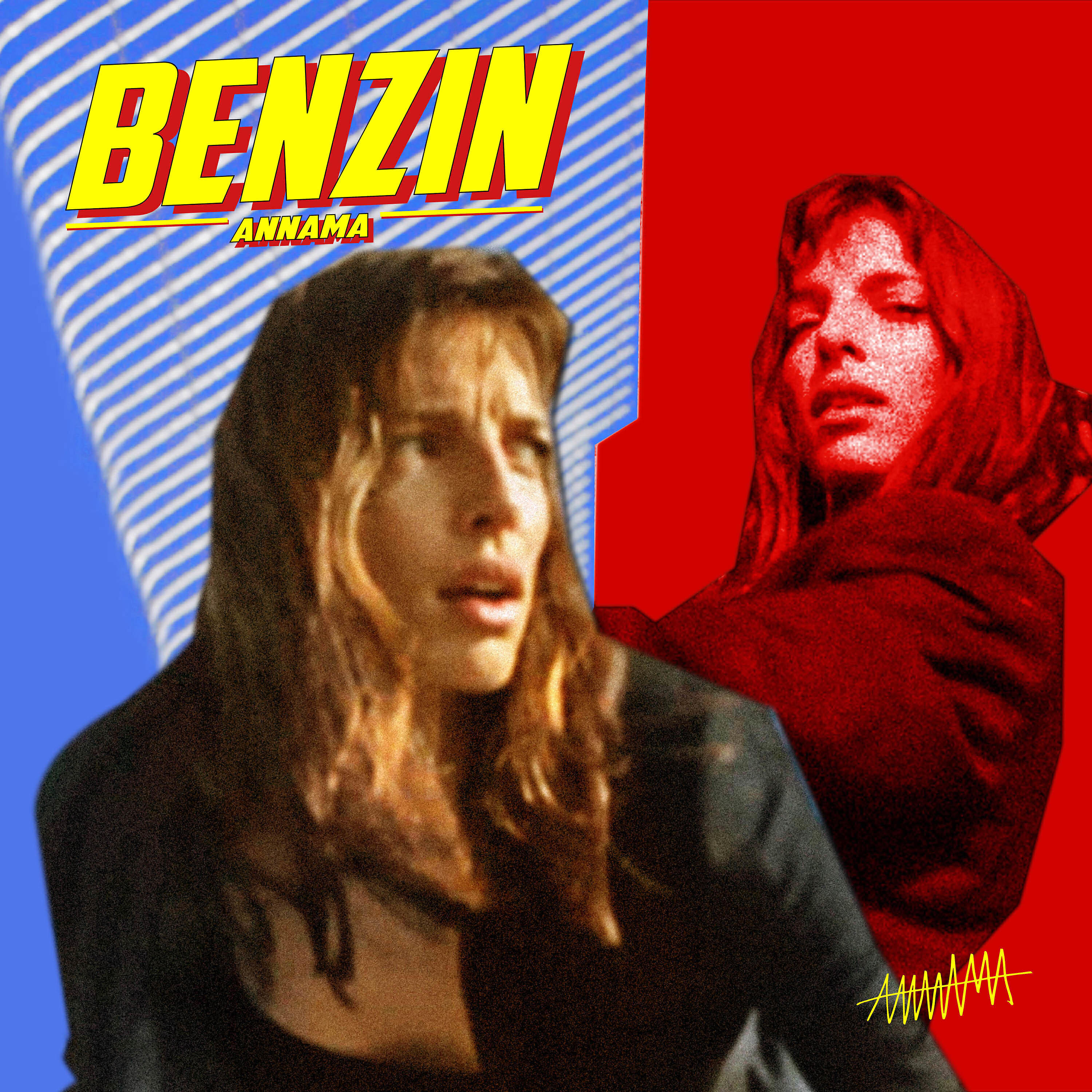 ANNAMA - BENZIN