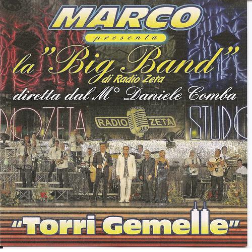 MARCO - Salta e rimbalza