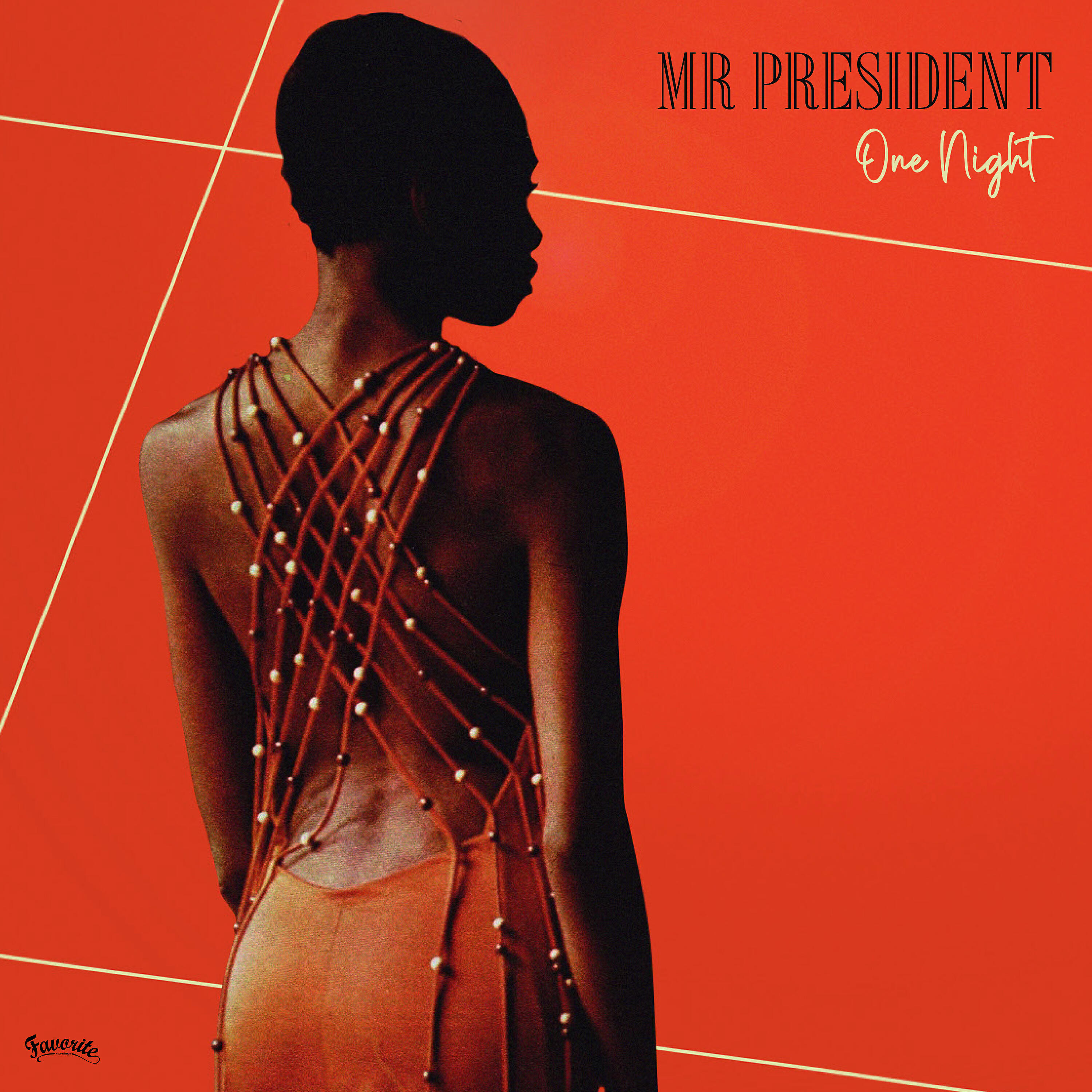 Mr President - Plenty Loads of Loving