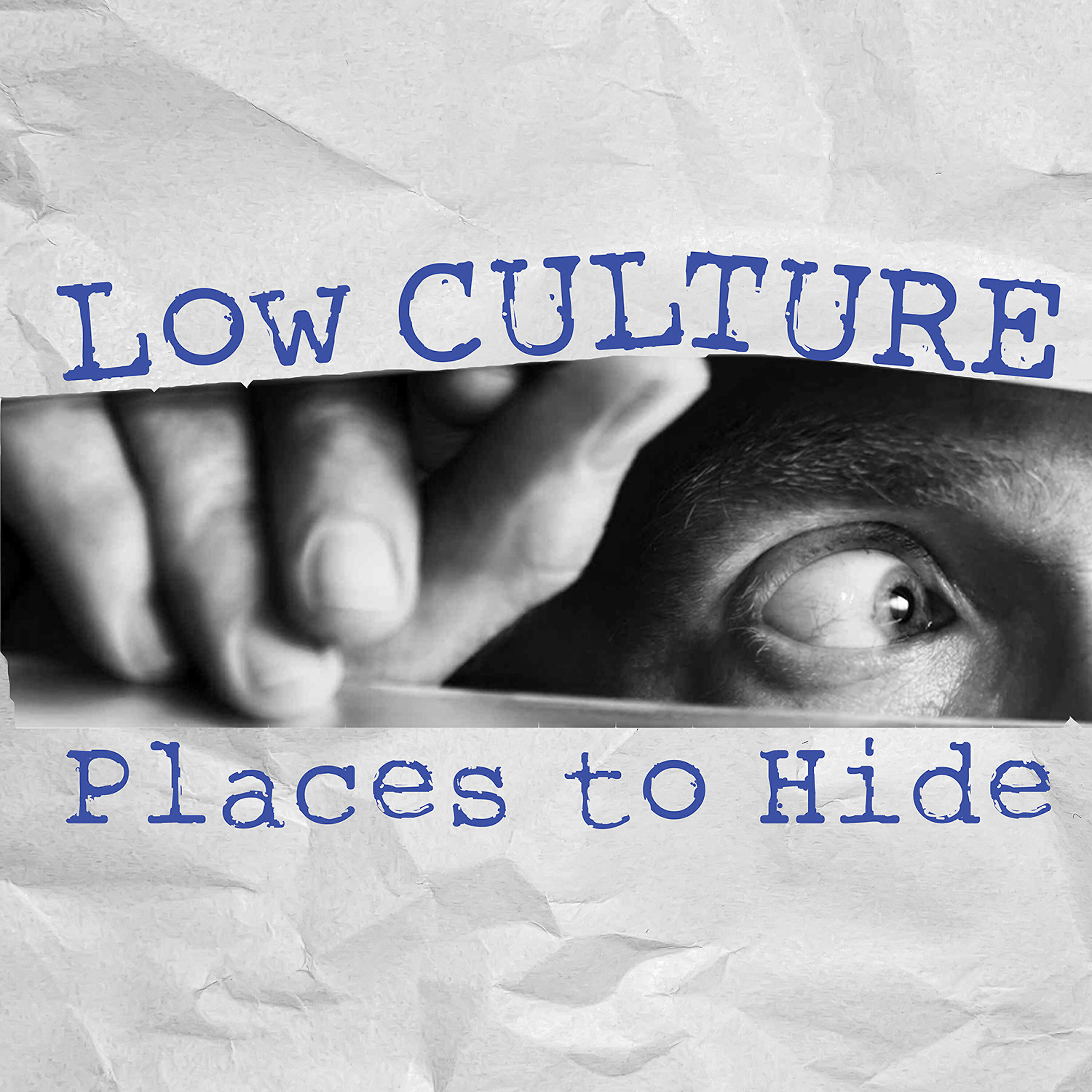 Low Culture - Comfort Zones