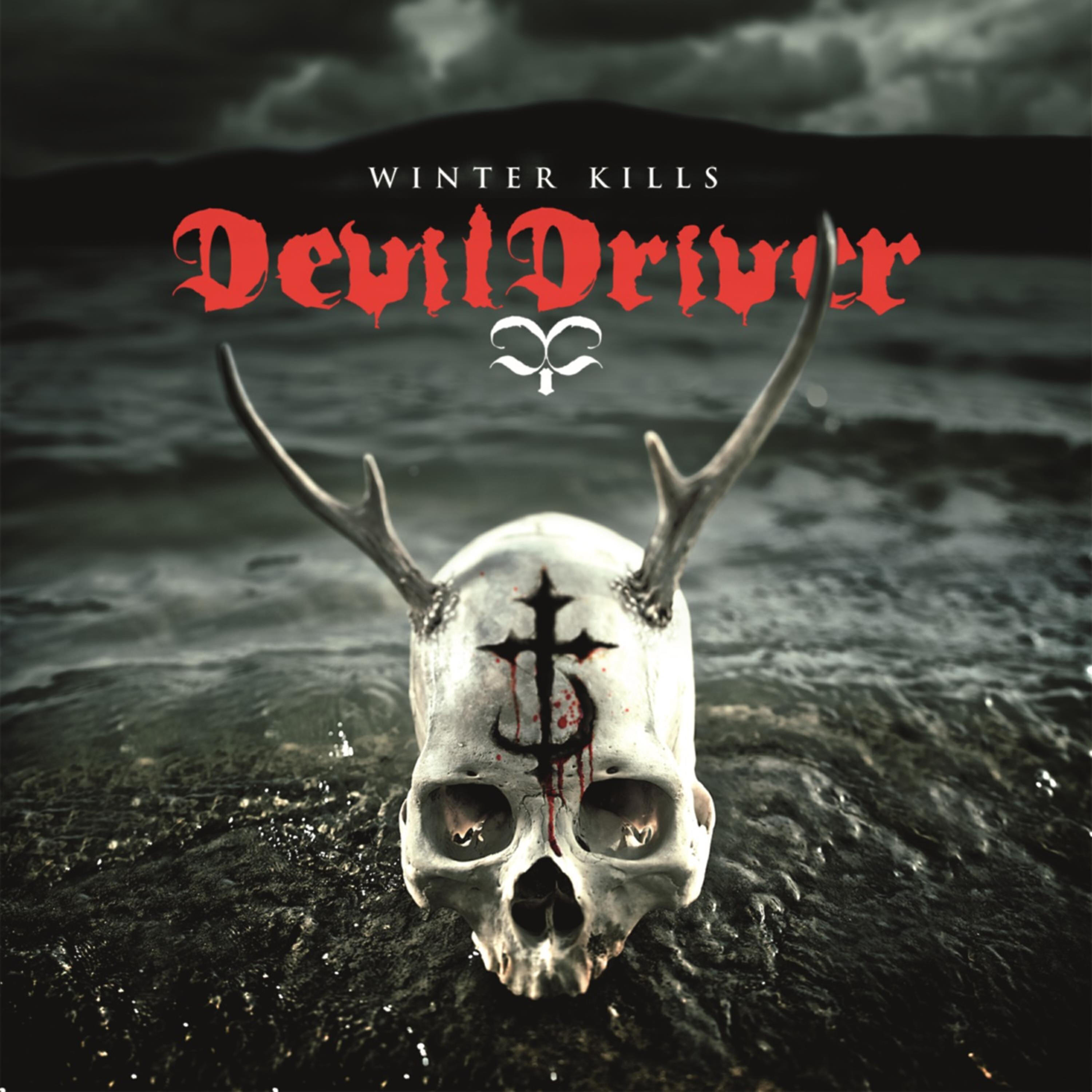 DevilDriver - Ruthless
