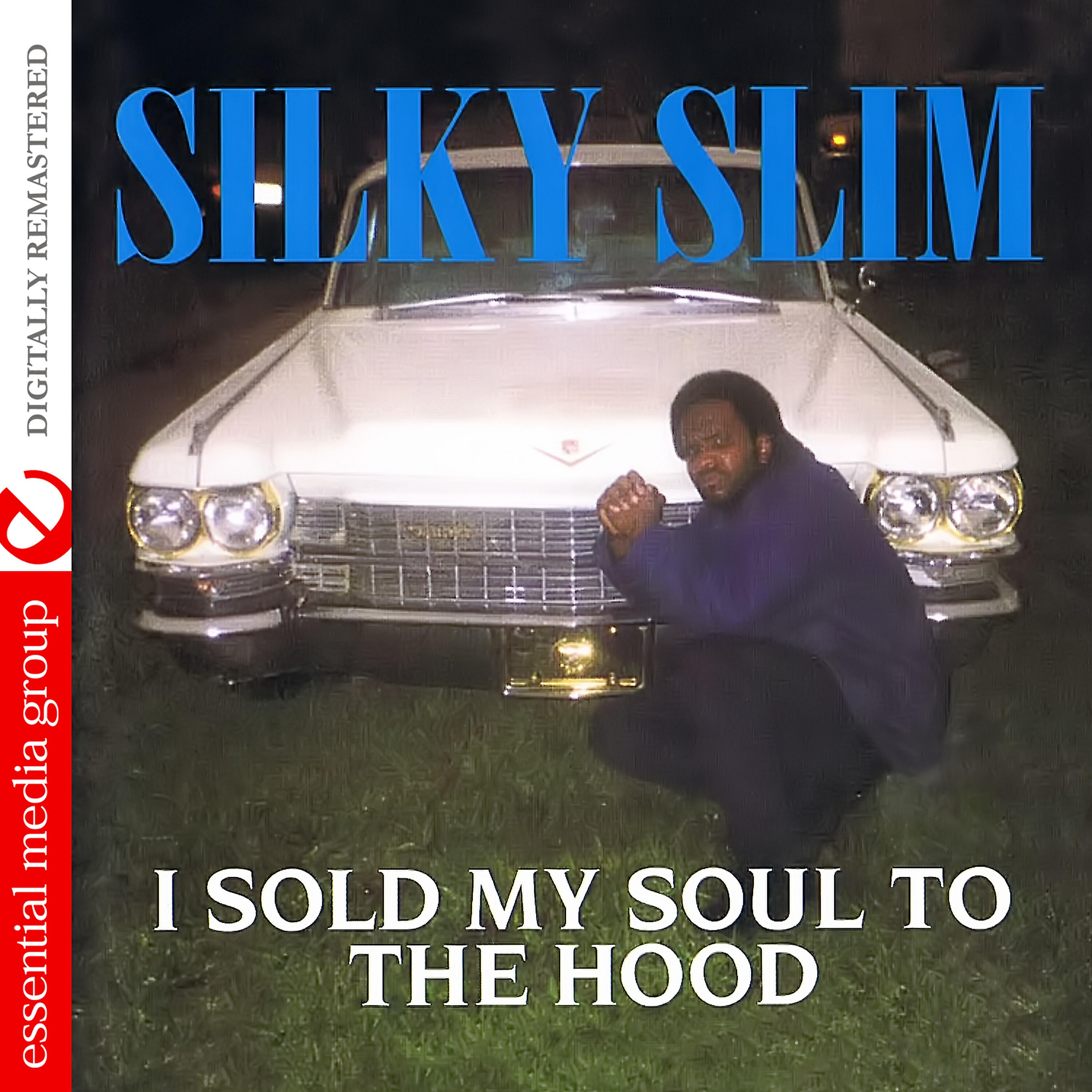 Silky Slim - Another Massacre