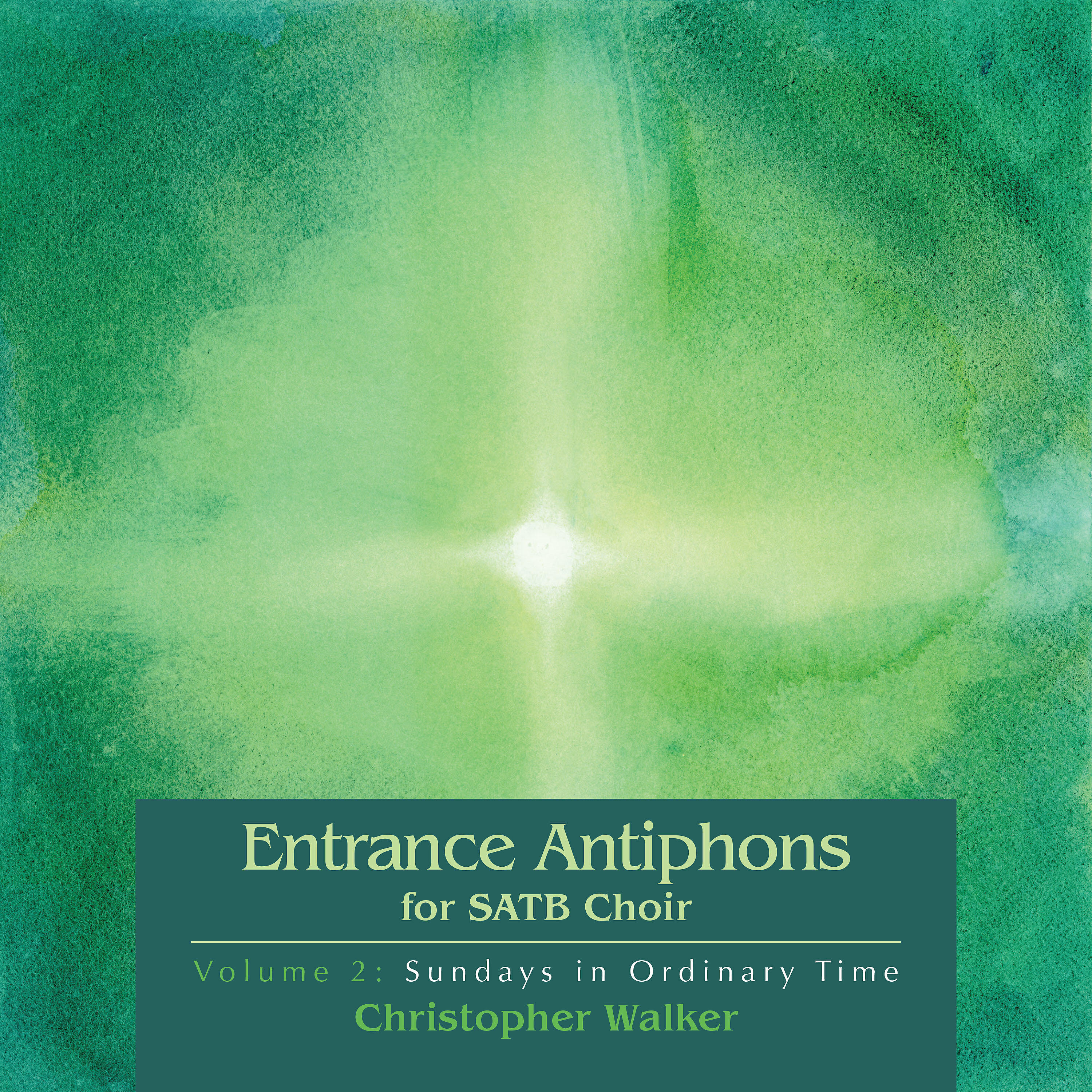 Christopher Walker - All That You Have Done to Us
