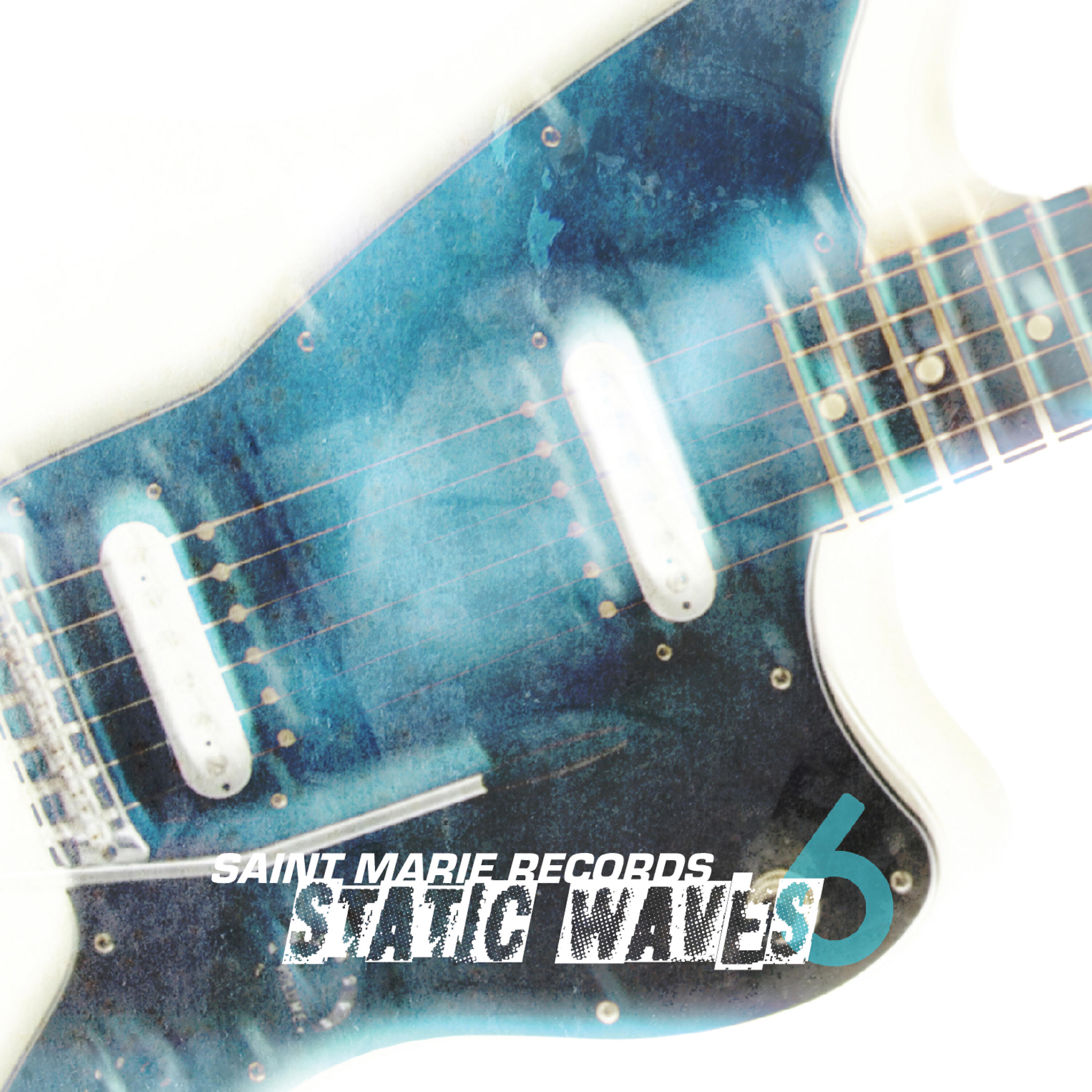 We are Loveblind - Sleeping Visions
