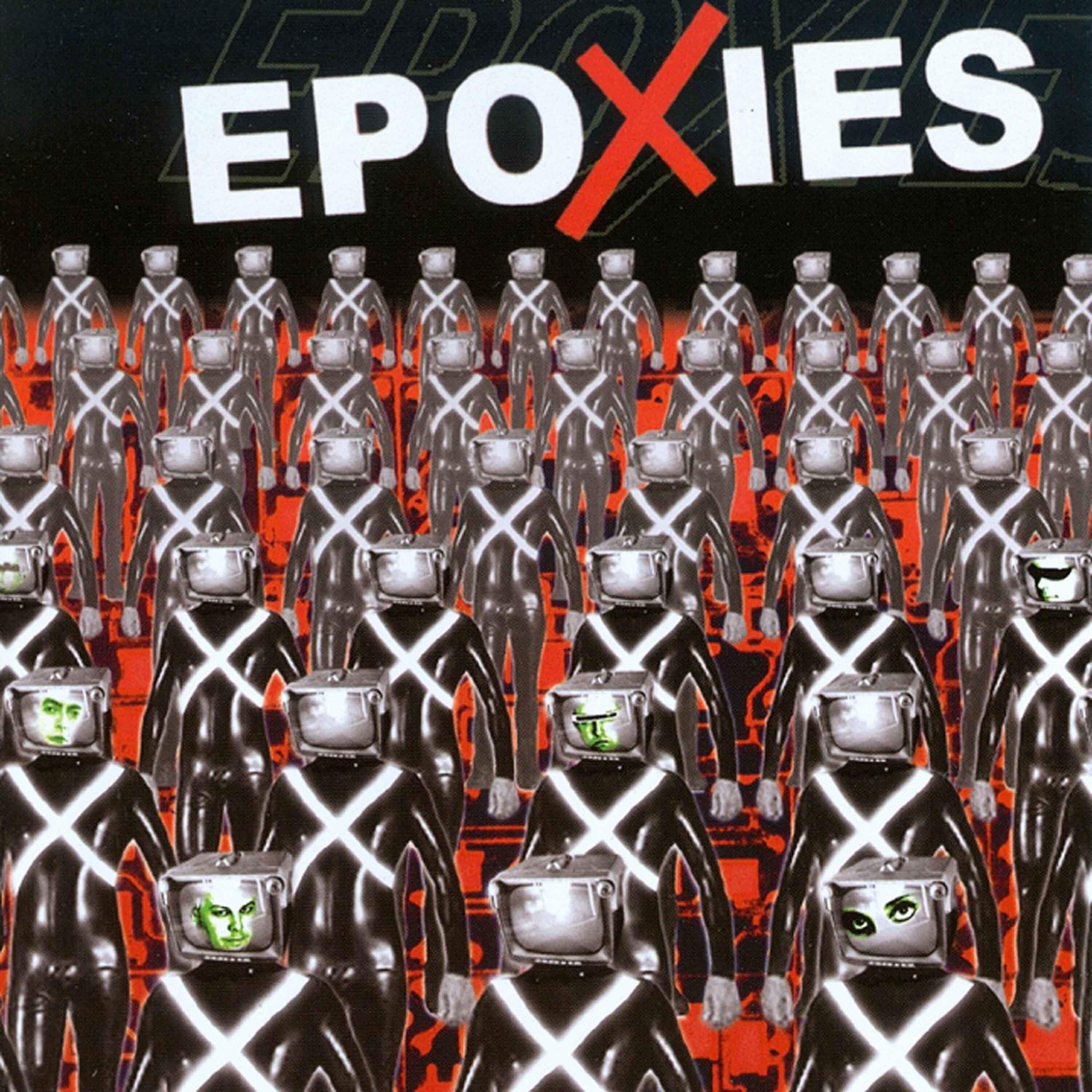 Epoxies - Clones