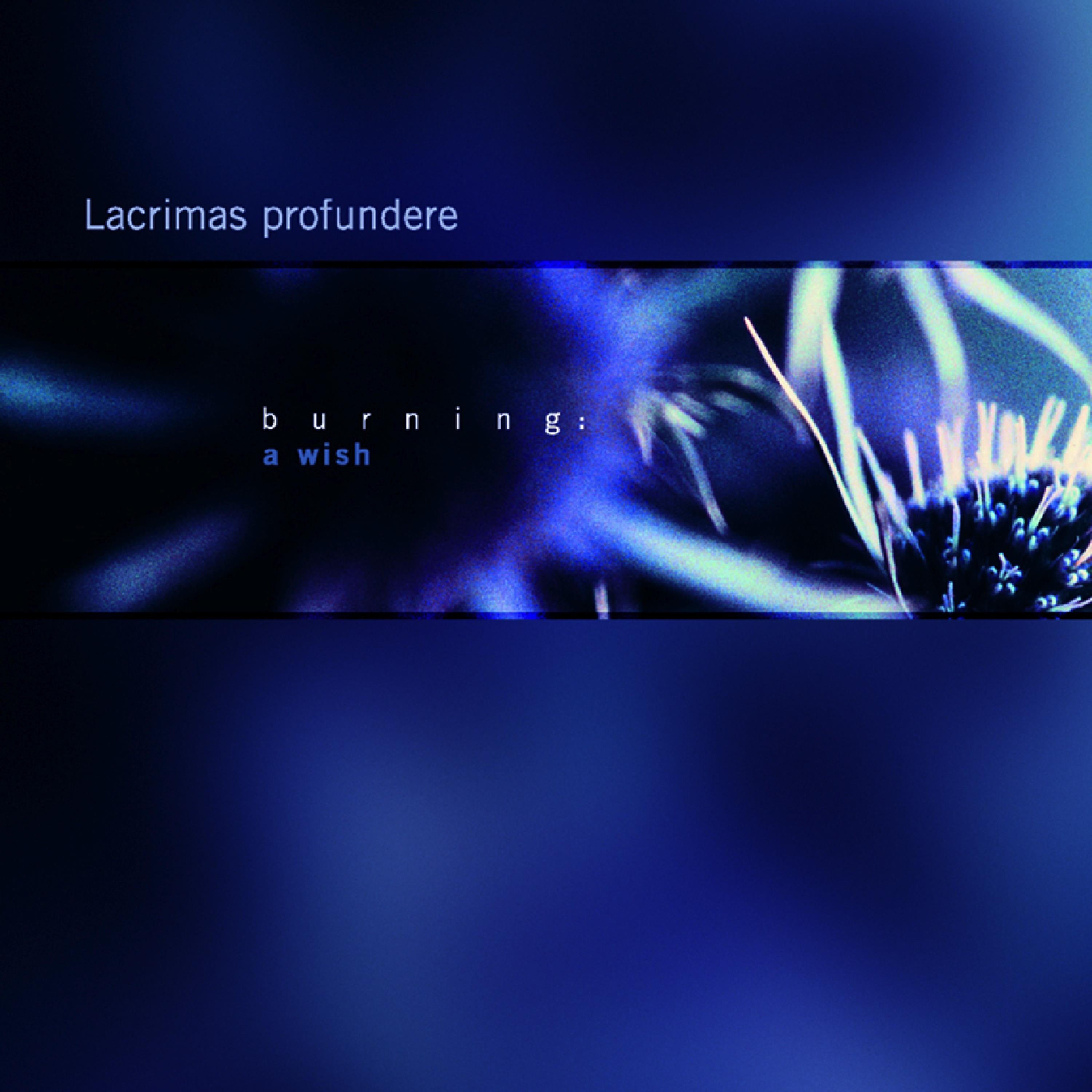 Lacrimas Profundere - Diotima