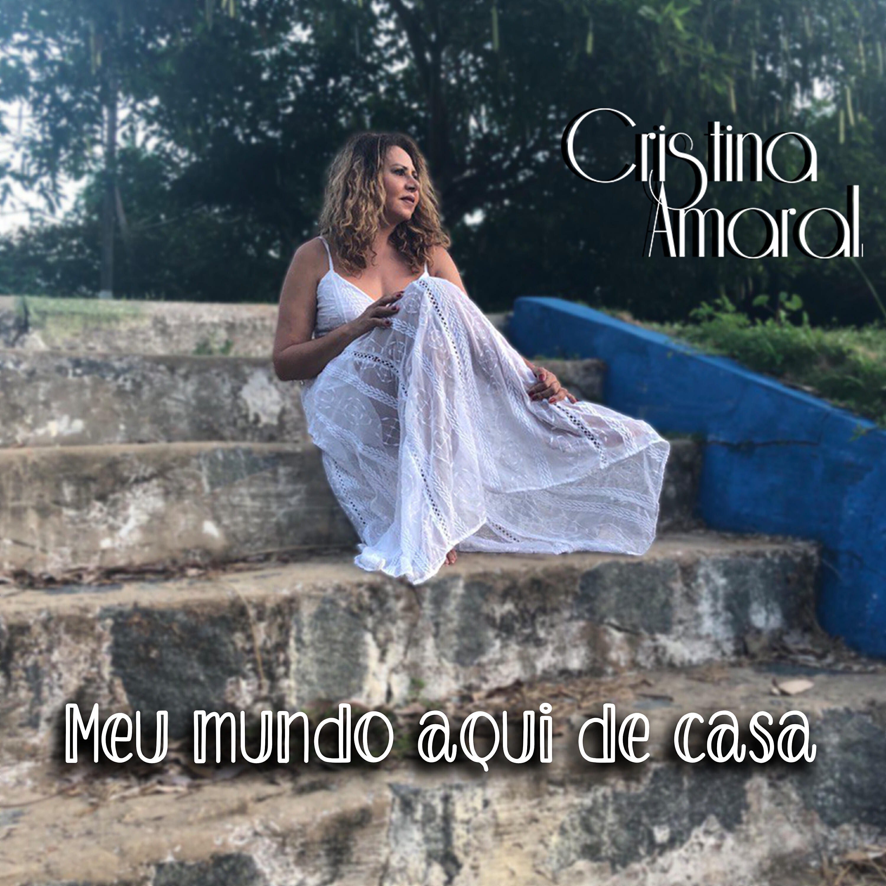 Cristina Amaral - Louquinha Demais