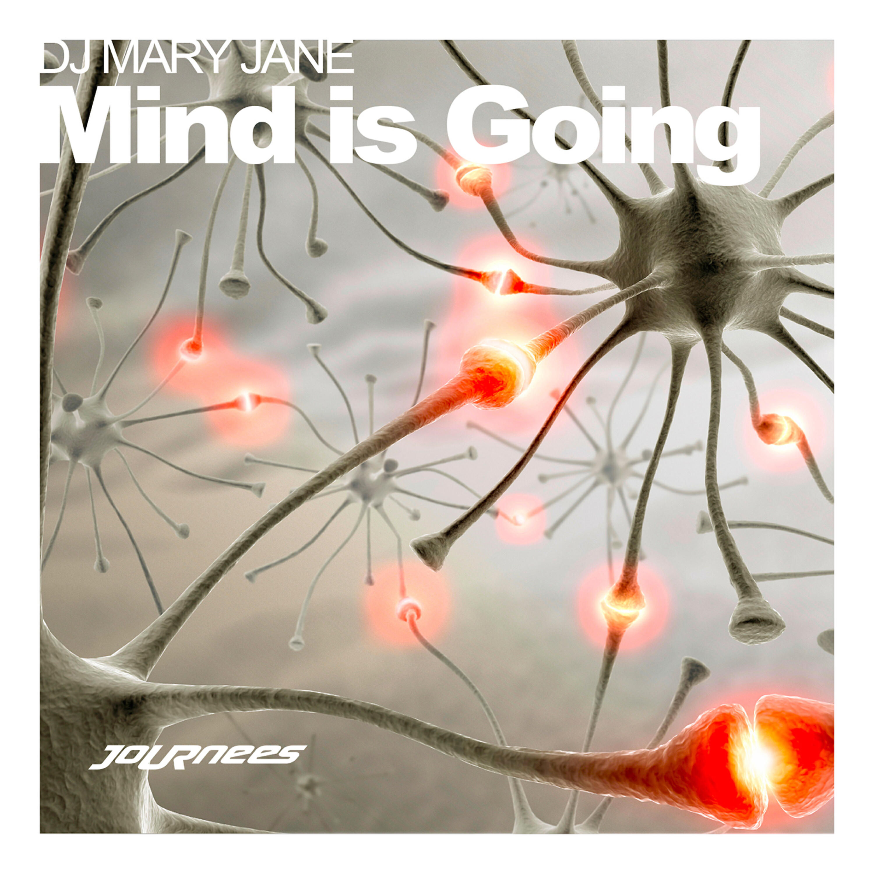 DJ Mary Jane - Out There
