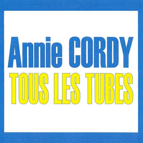 Annie Cordy - Les trois bandits de Napoli