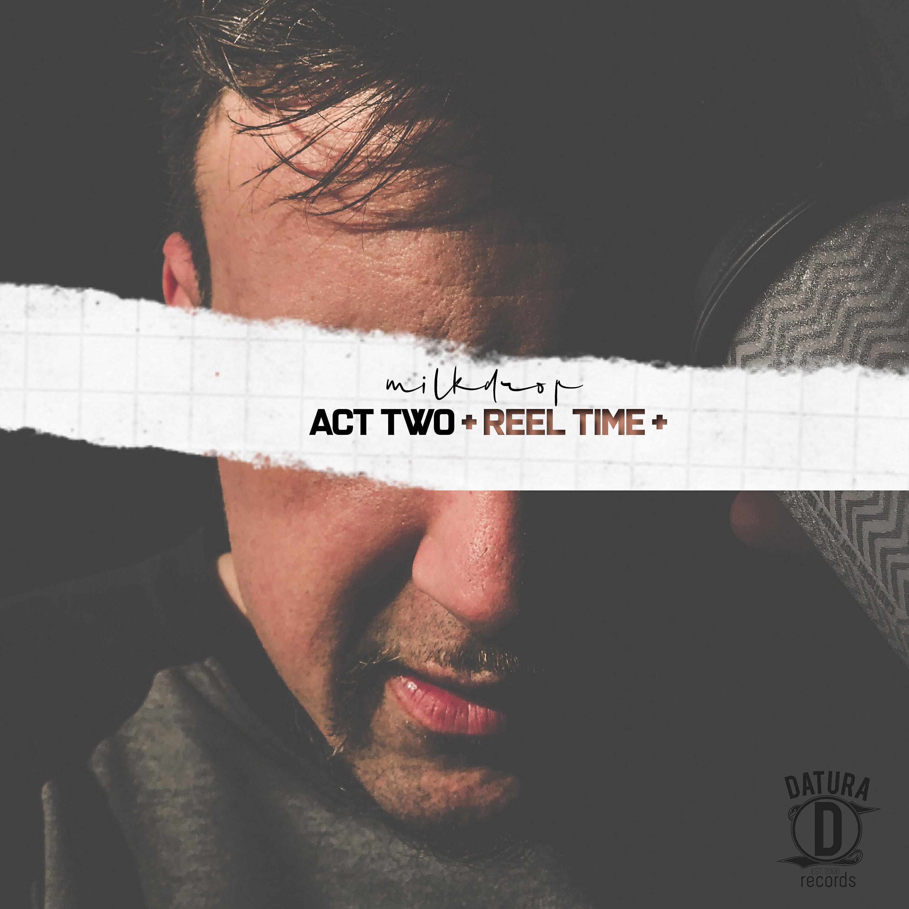 MilkDrop - To the Second