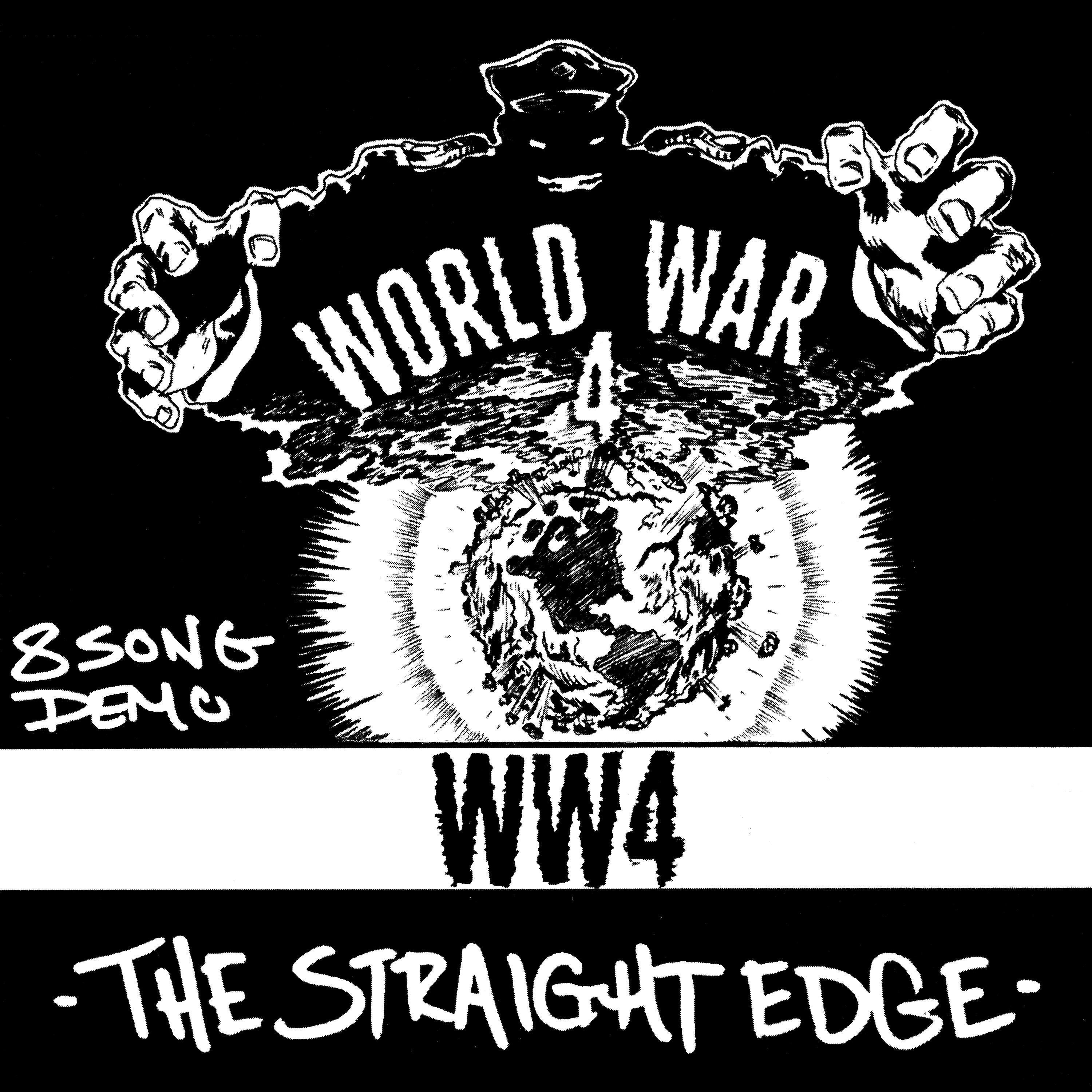 World War 4 - Bystander