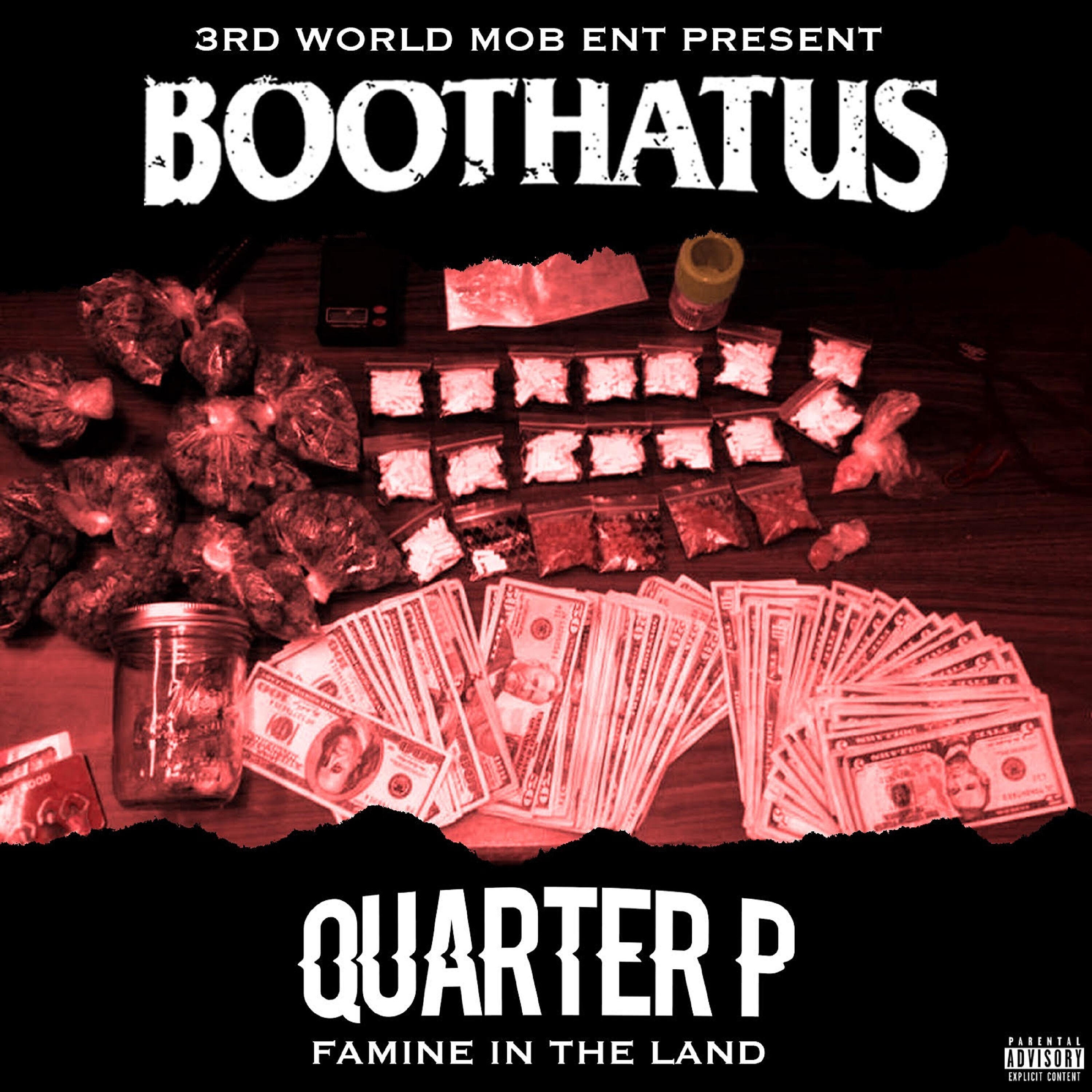 Boothatus - Like a Shota