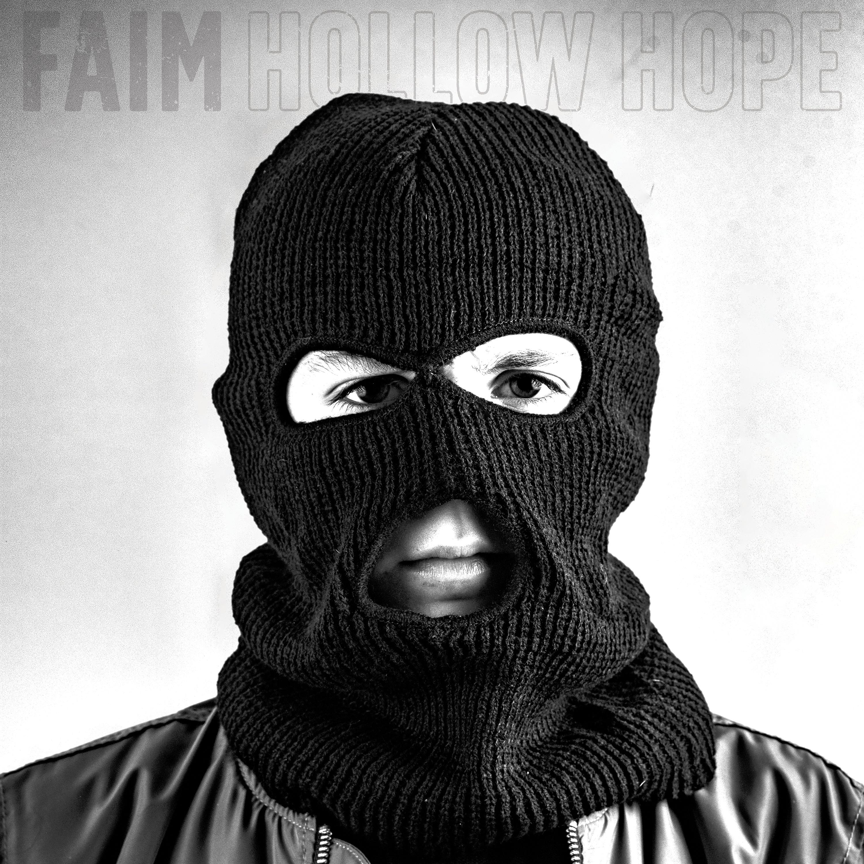 Постер альбома Hollow Hope