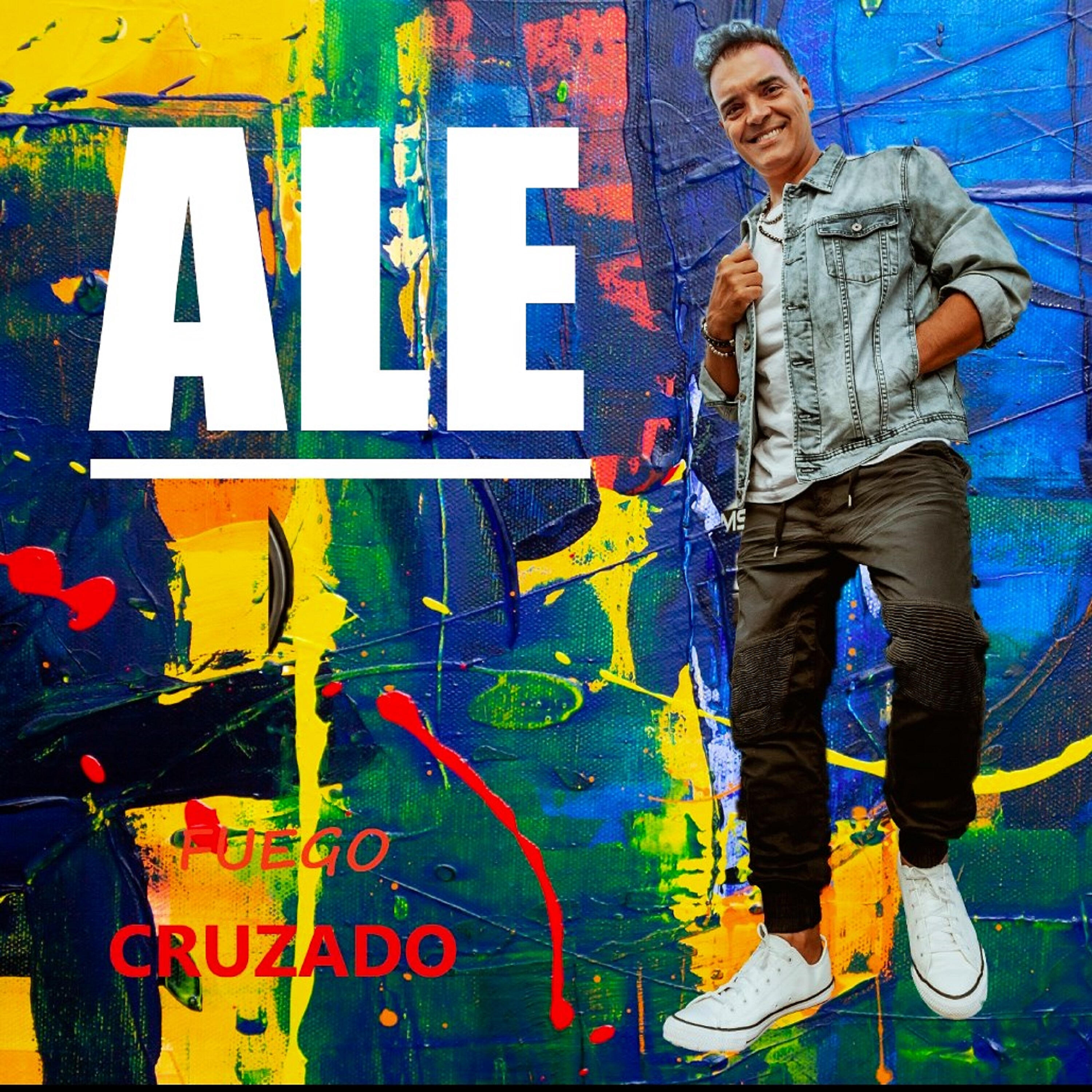 Ale Ceberio - Fuego Cruzado