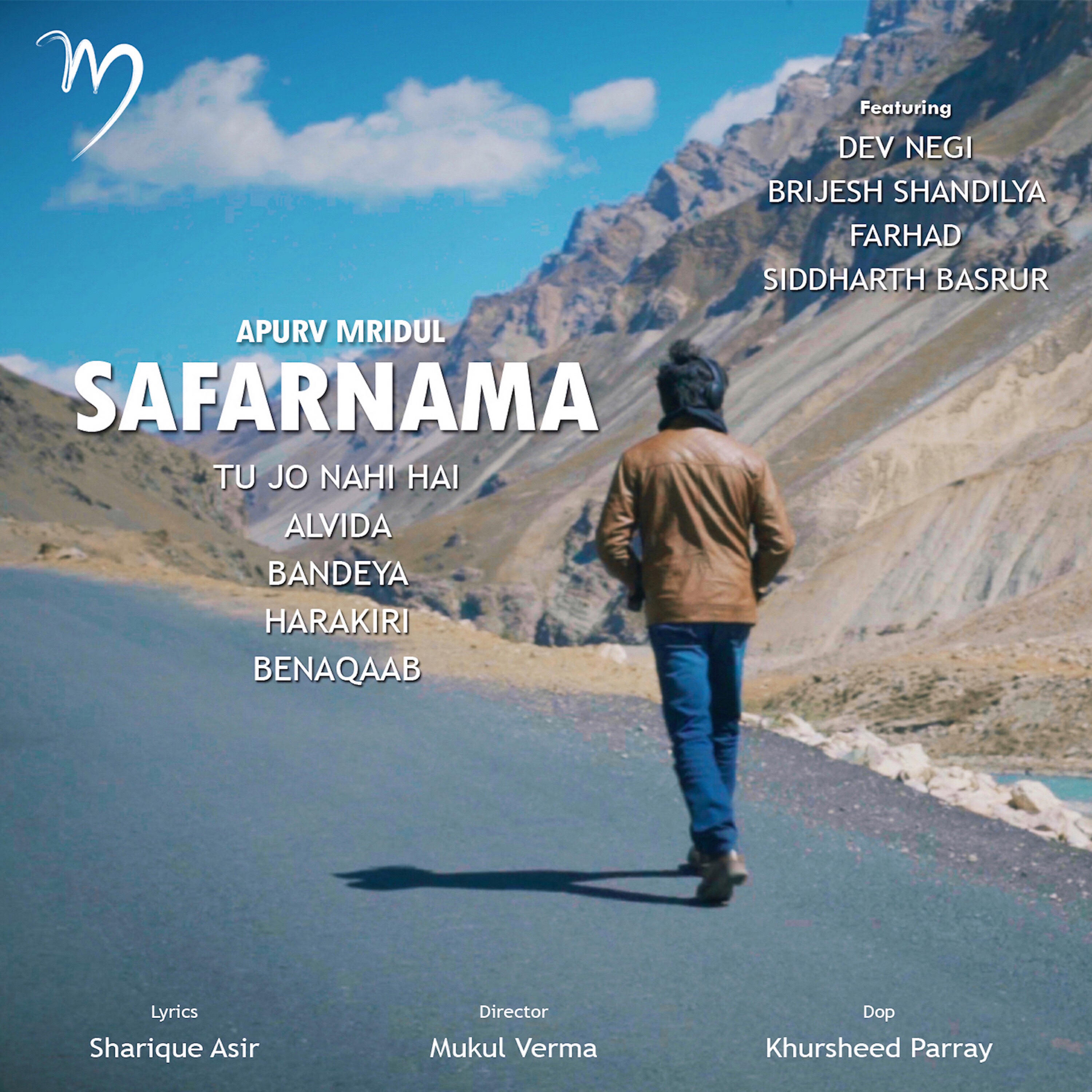 Apurv Mridul - Bandeya