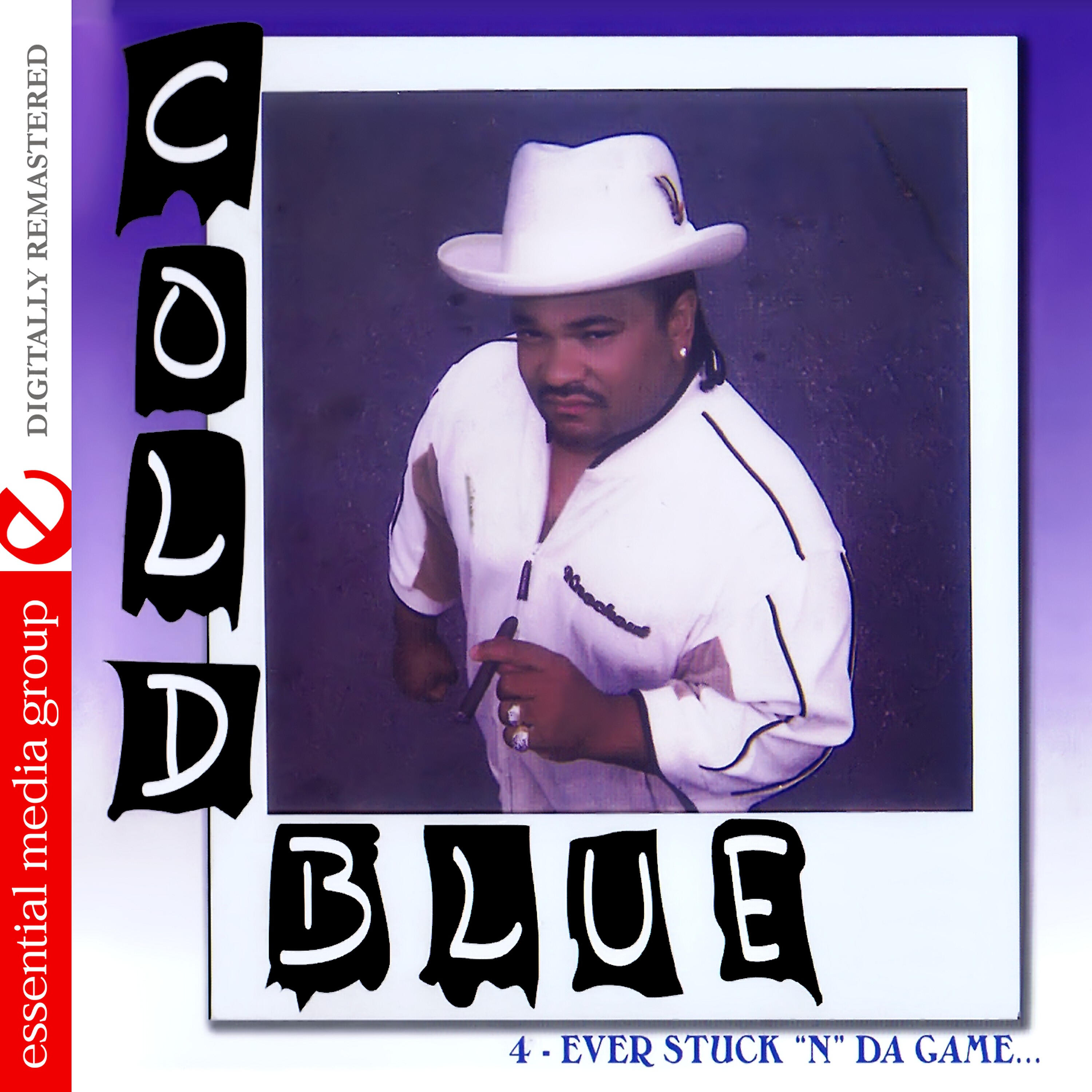 Cold Blue - S.D.E.G.