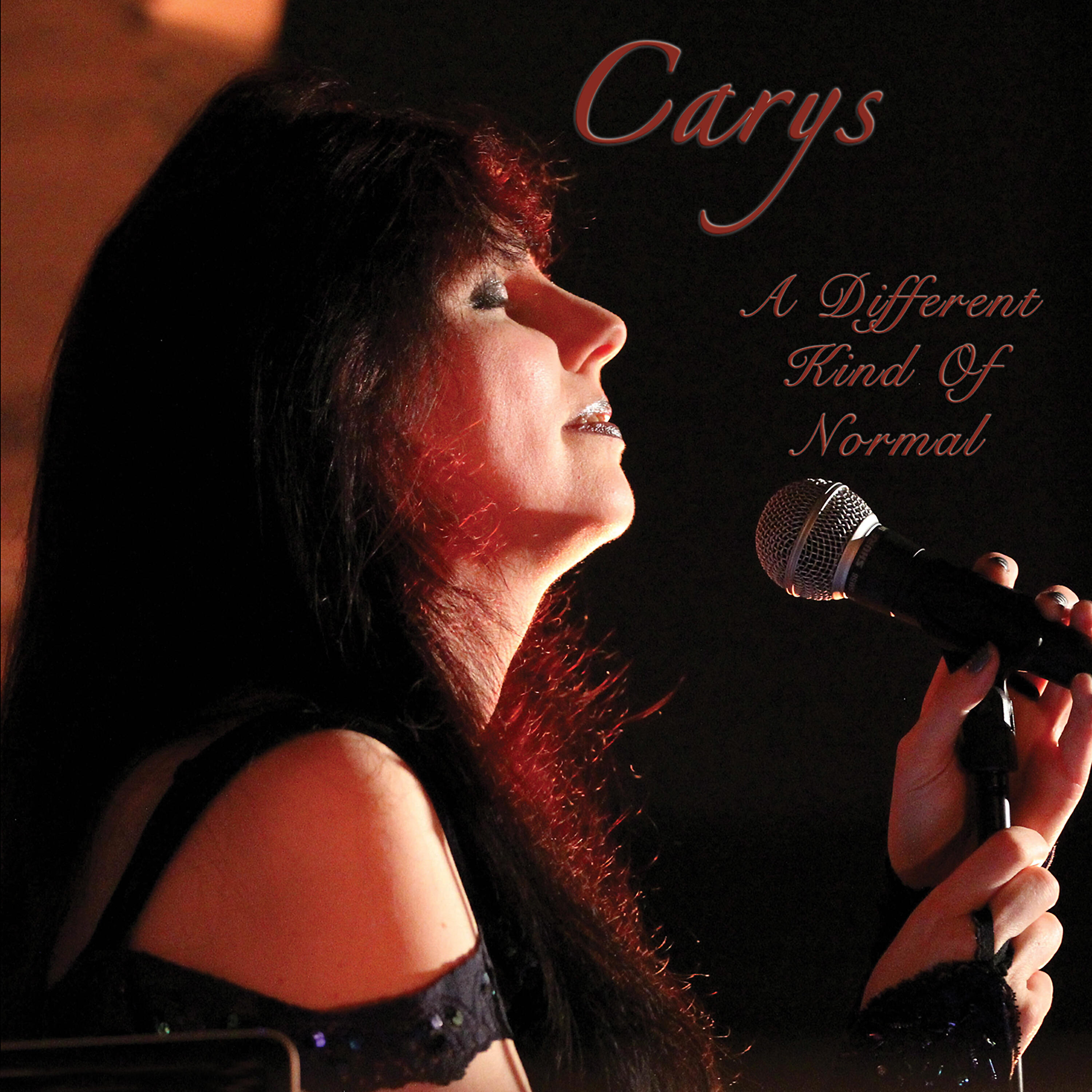CARYS - Apocalypse Dreams