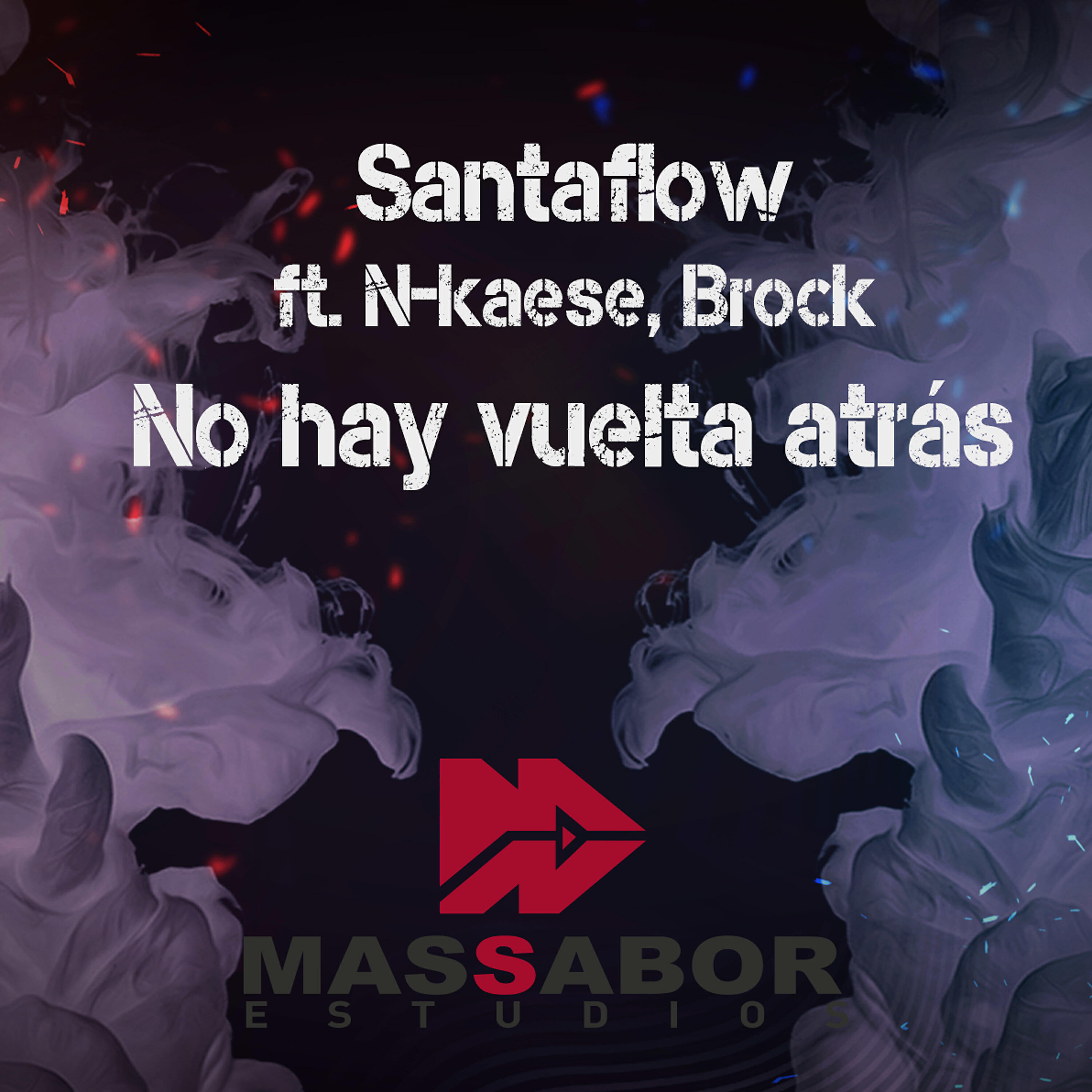 N-Kaese - No Hay Vuelta Atrás