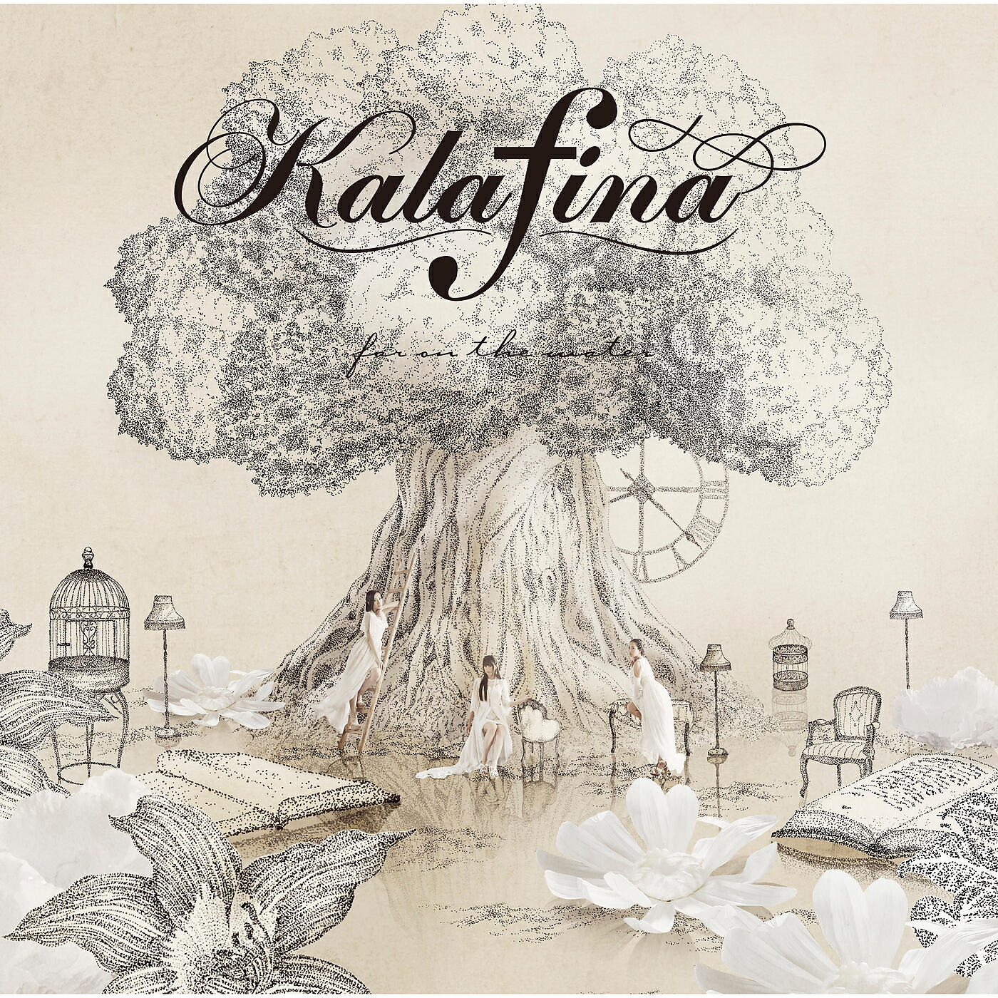 Kalafina - Identify