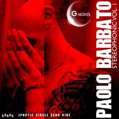 Paolo Barbato - Ipnotic Circe (PB mix)