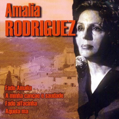 Amalia Rodrigues - Fria claridade