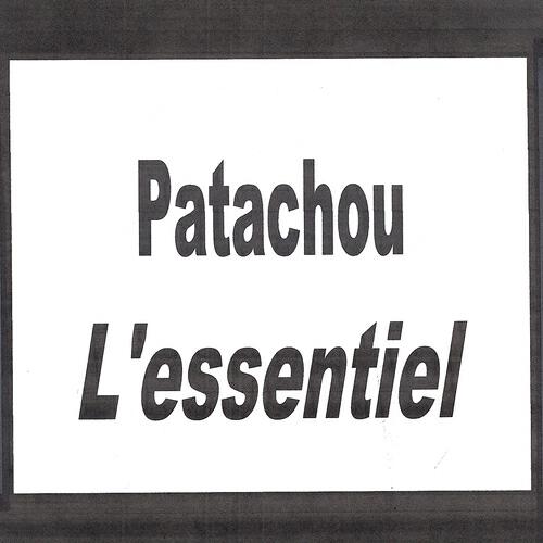 Patachou - Brave Margot