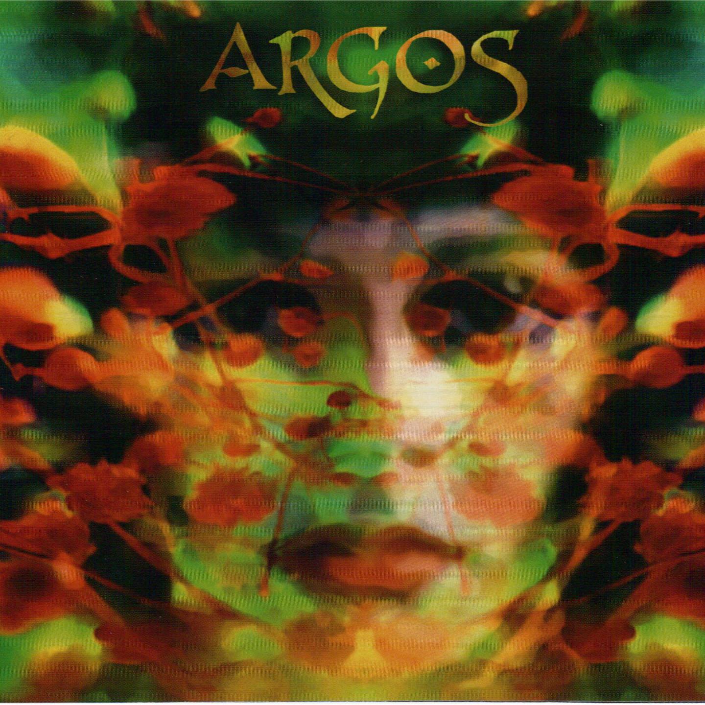 Argos - Part Three, From Liverpool to Outer Space (II. Time for Love)