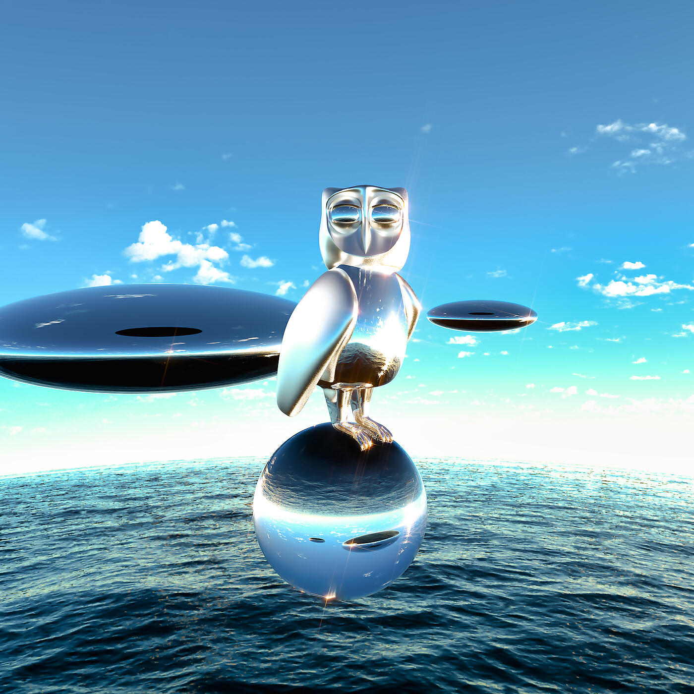 Menrva - Baby Boy