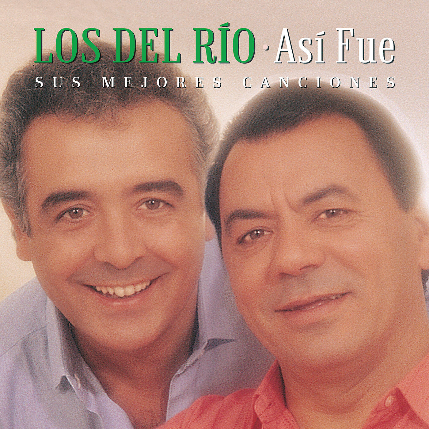 Los Del Rio - Dos Orillas