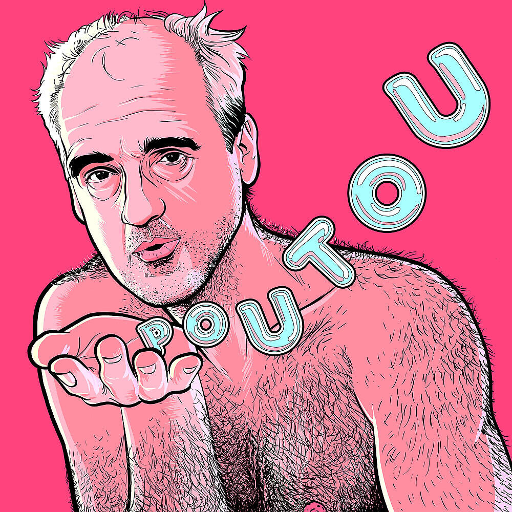 Dombrance - Poutou (Bon entendeur remix)