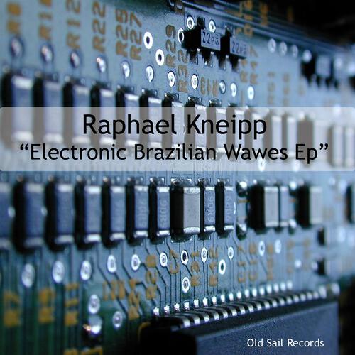 Raphael Kneipp - Future Mode On